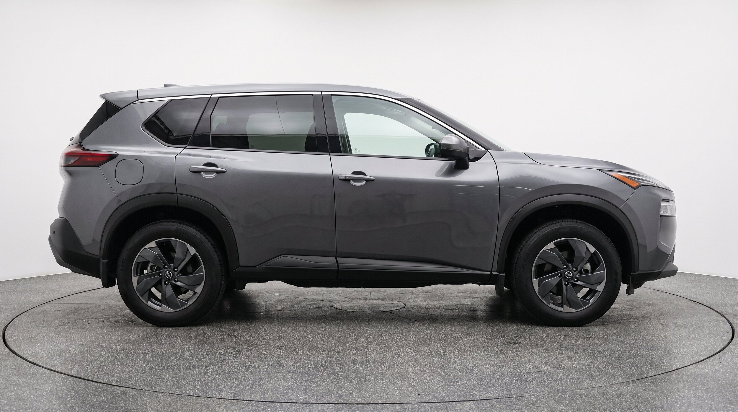 Thumbnail: 2025 Nissan Rogue - 11