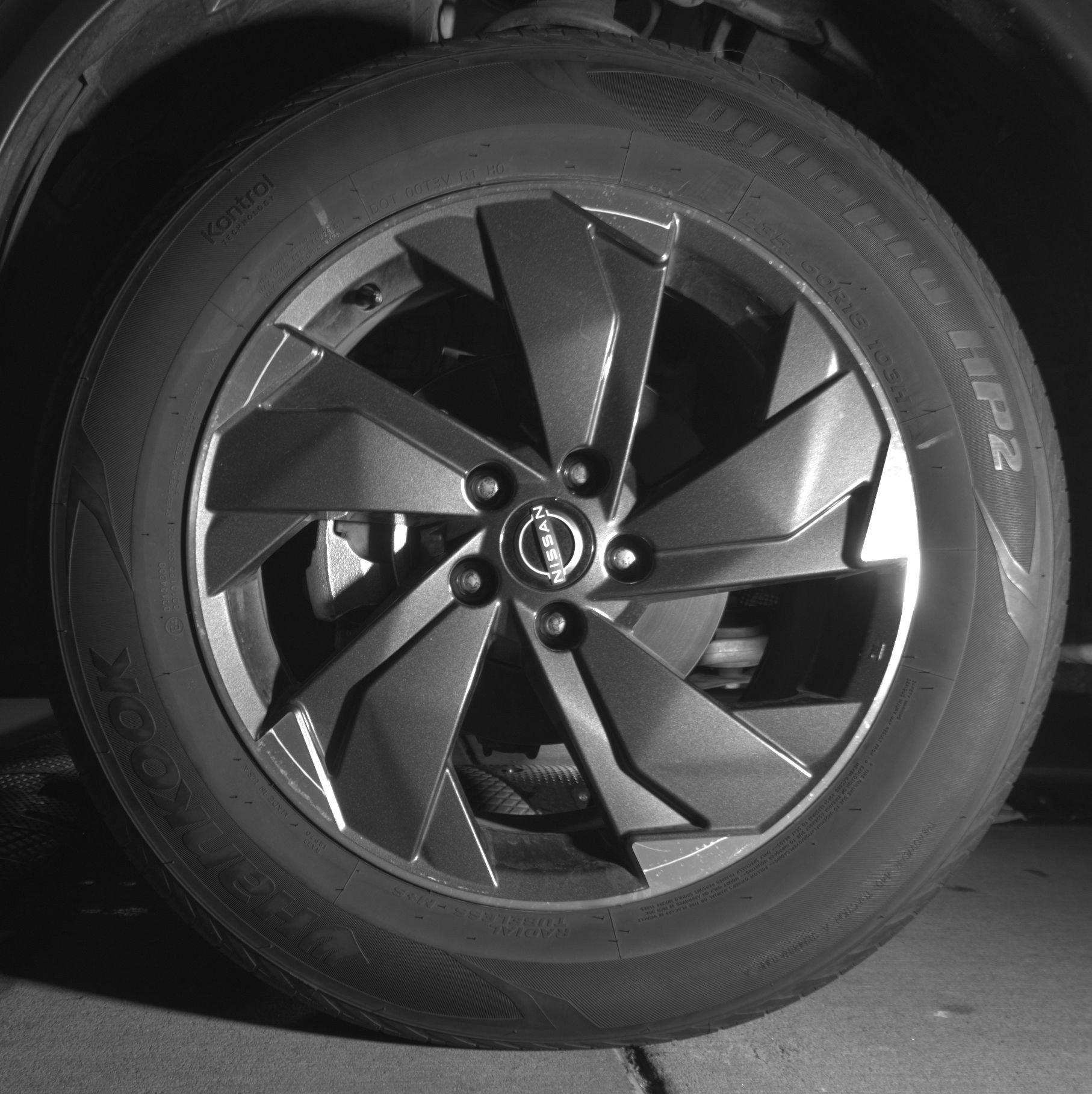 Thumbnail: 2025 Nissan Rogue - 12