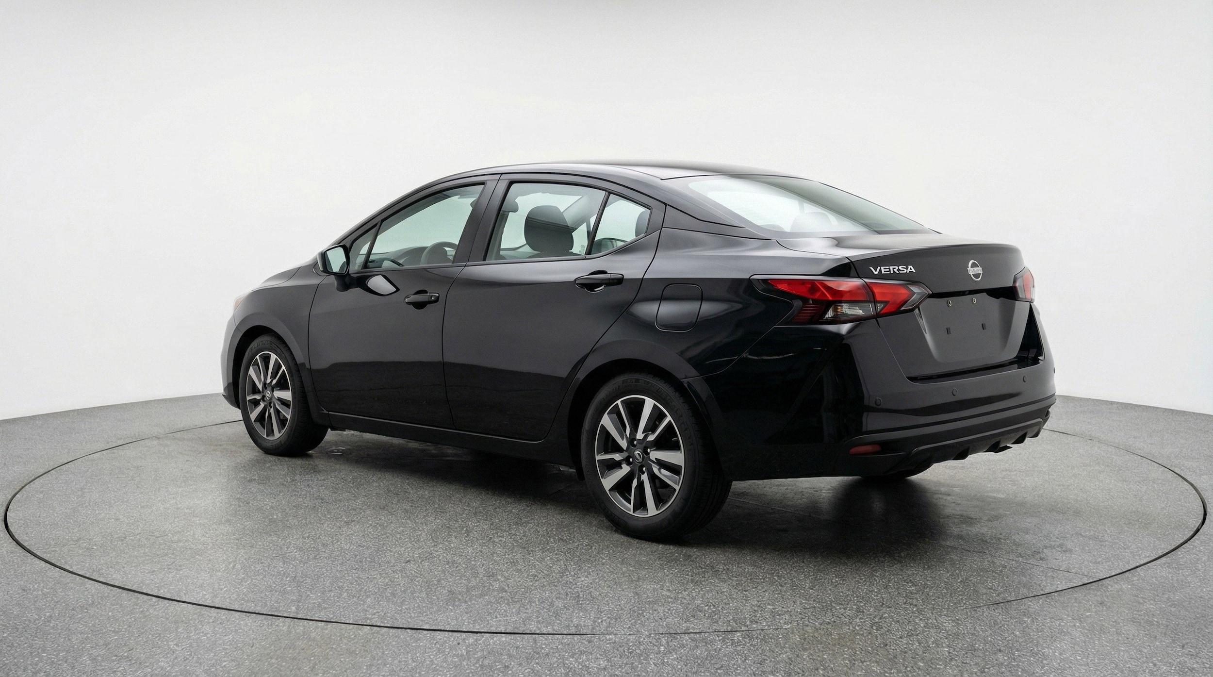 Thumbnail: 2025 Nissan Versa - 6