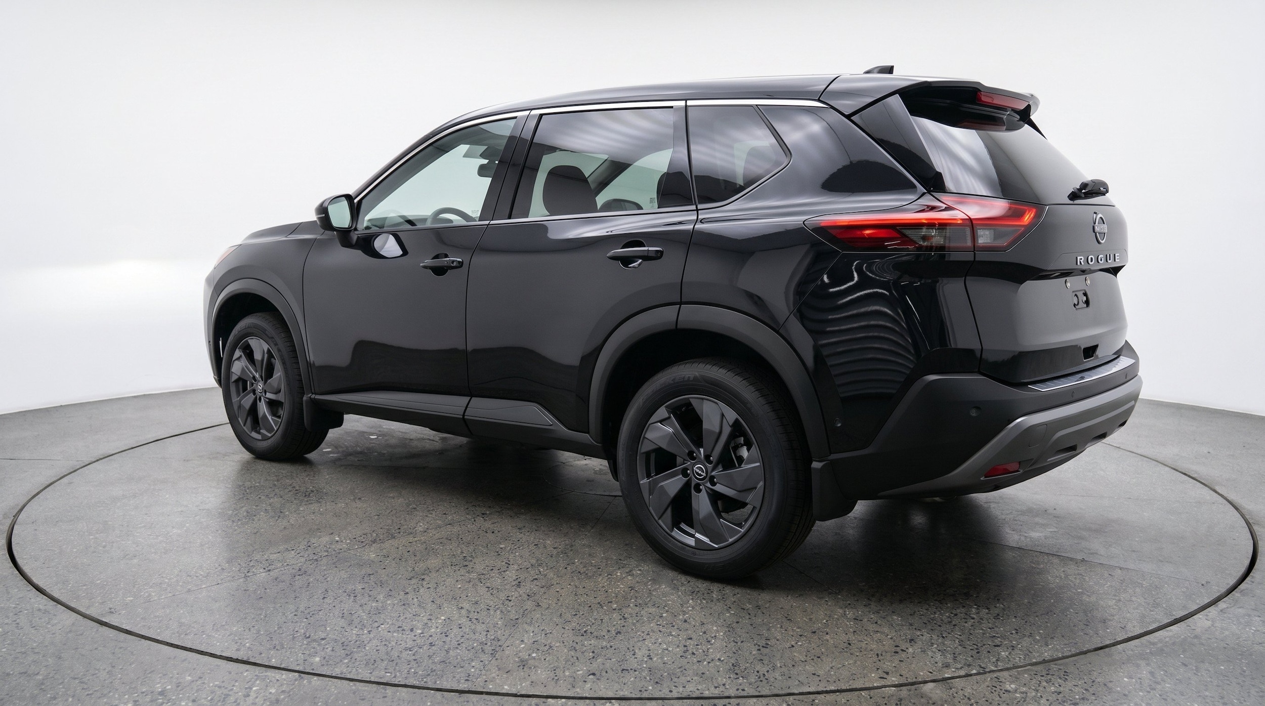 Thumbnail: 2025 Nissan Rogue - 6