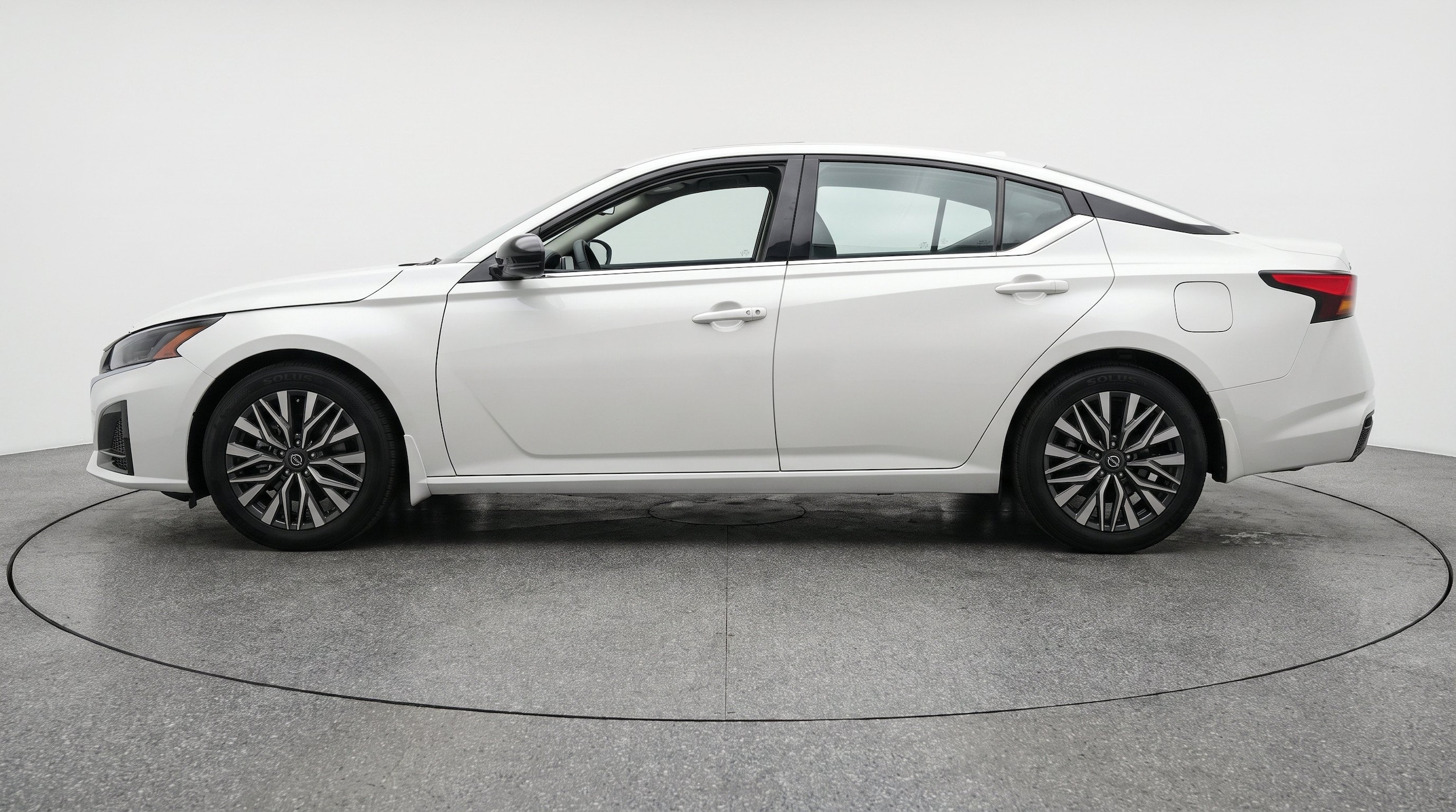 Thumbnail: 2026 Nissan Altima - 5