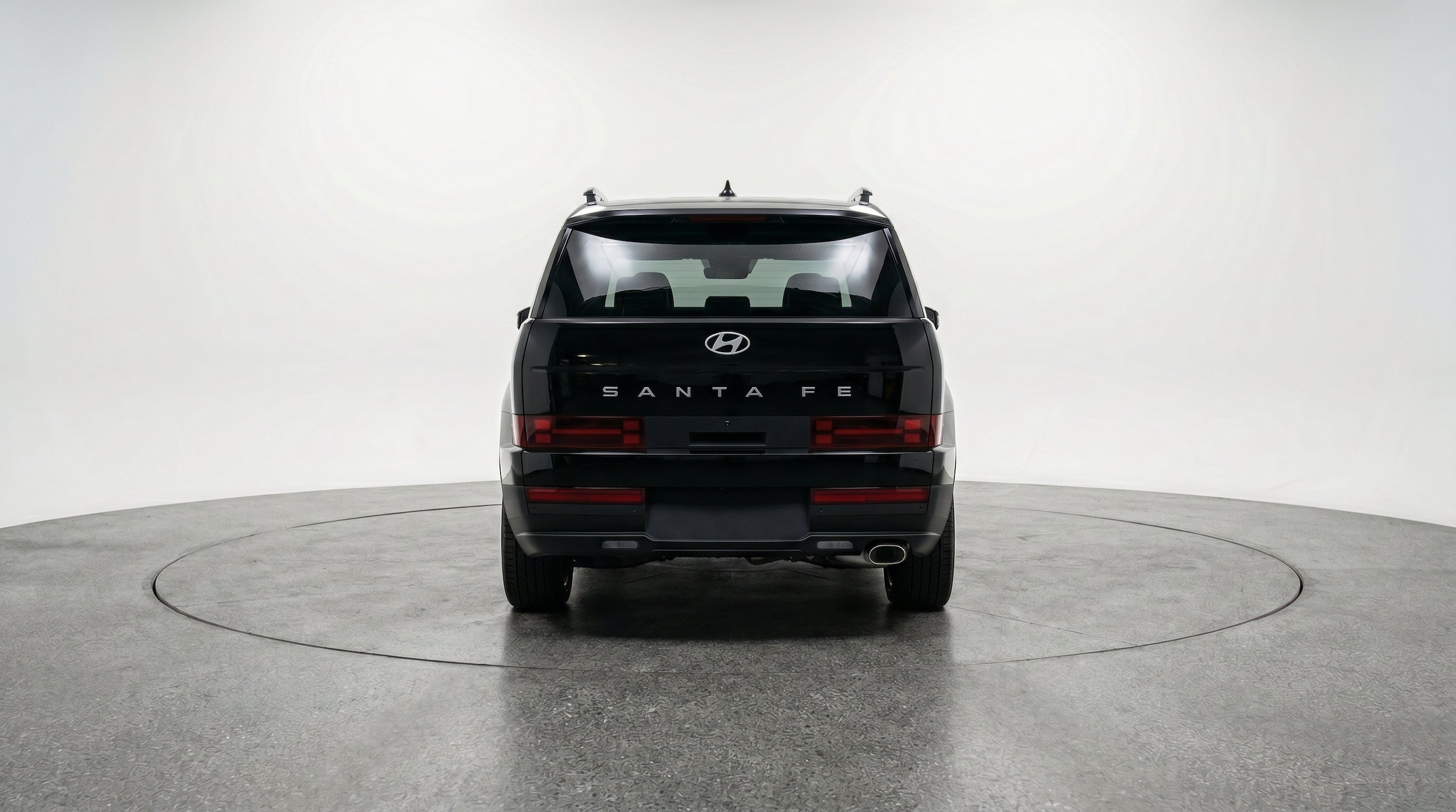 Thumbnail: 2026 Hyundai Santa Fe - 7