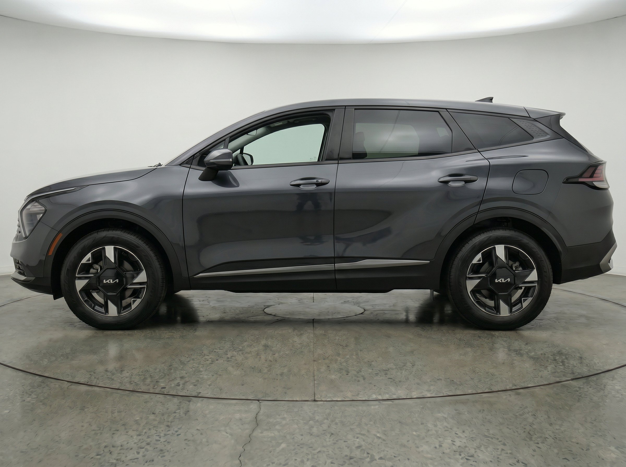 Thumbnail: 2026 Kia Sportage - 5