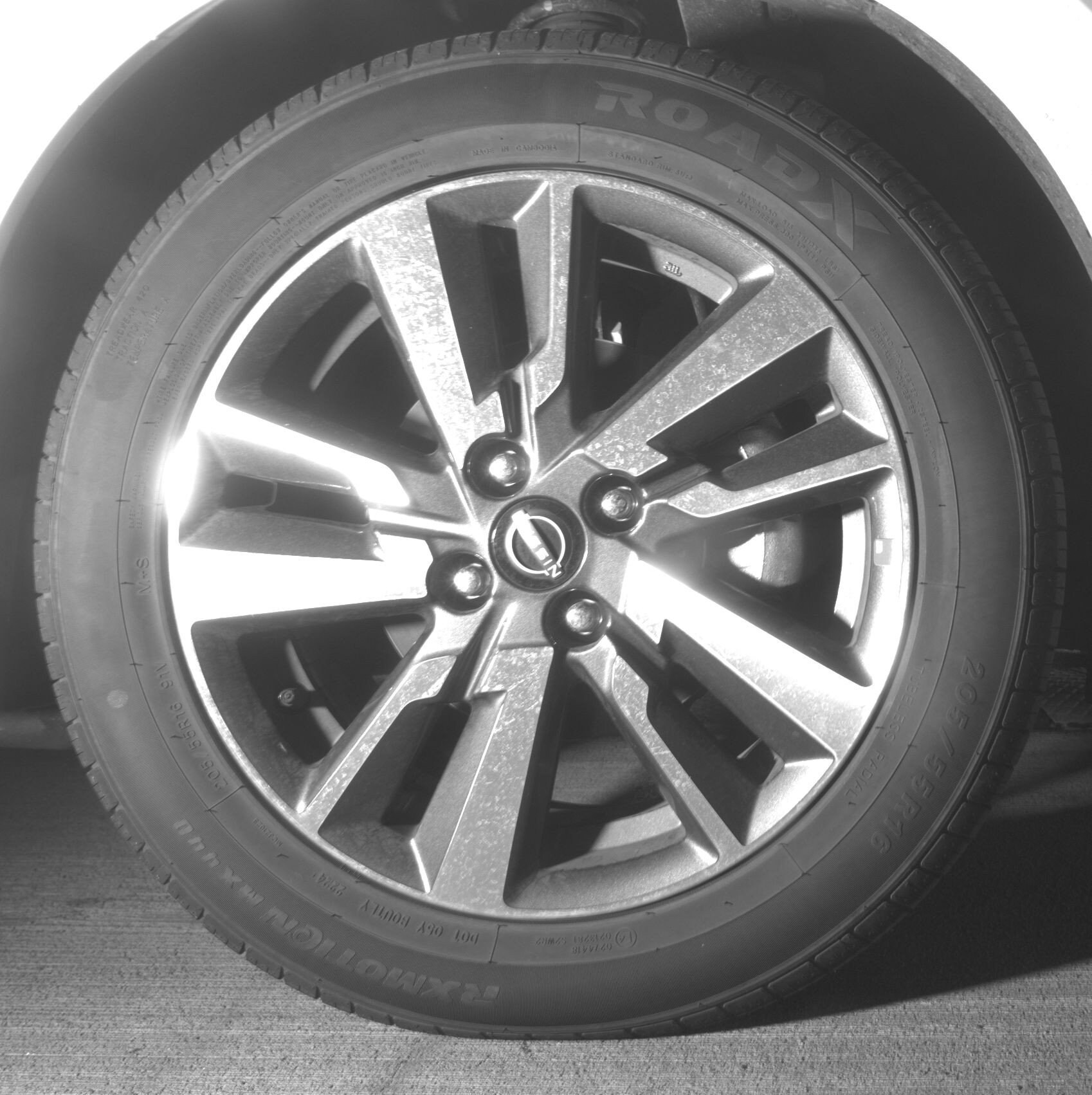 Thumbnail: 2025 Nissan Versa - 13