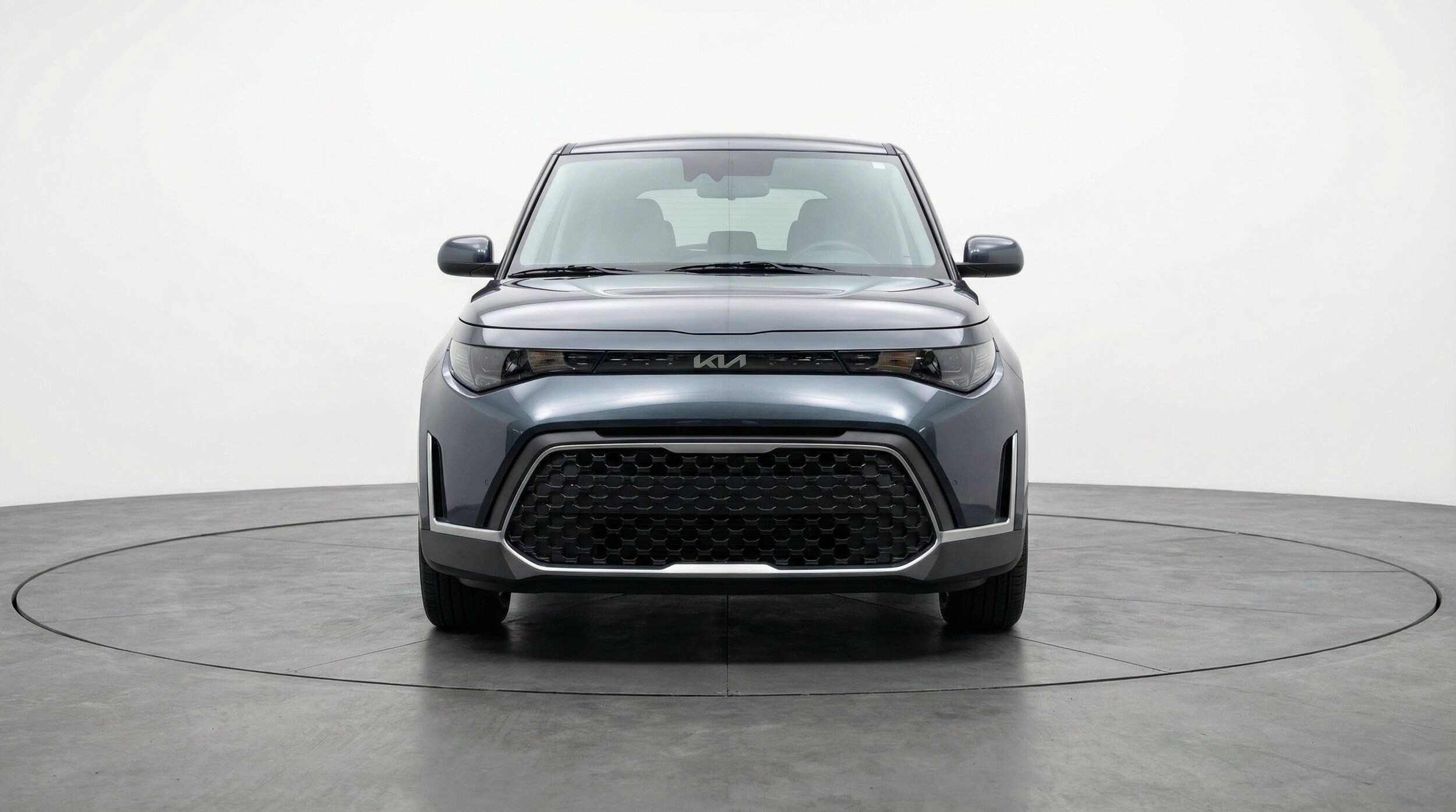 Thumbnail: 2025 Kia Soul - 2