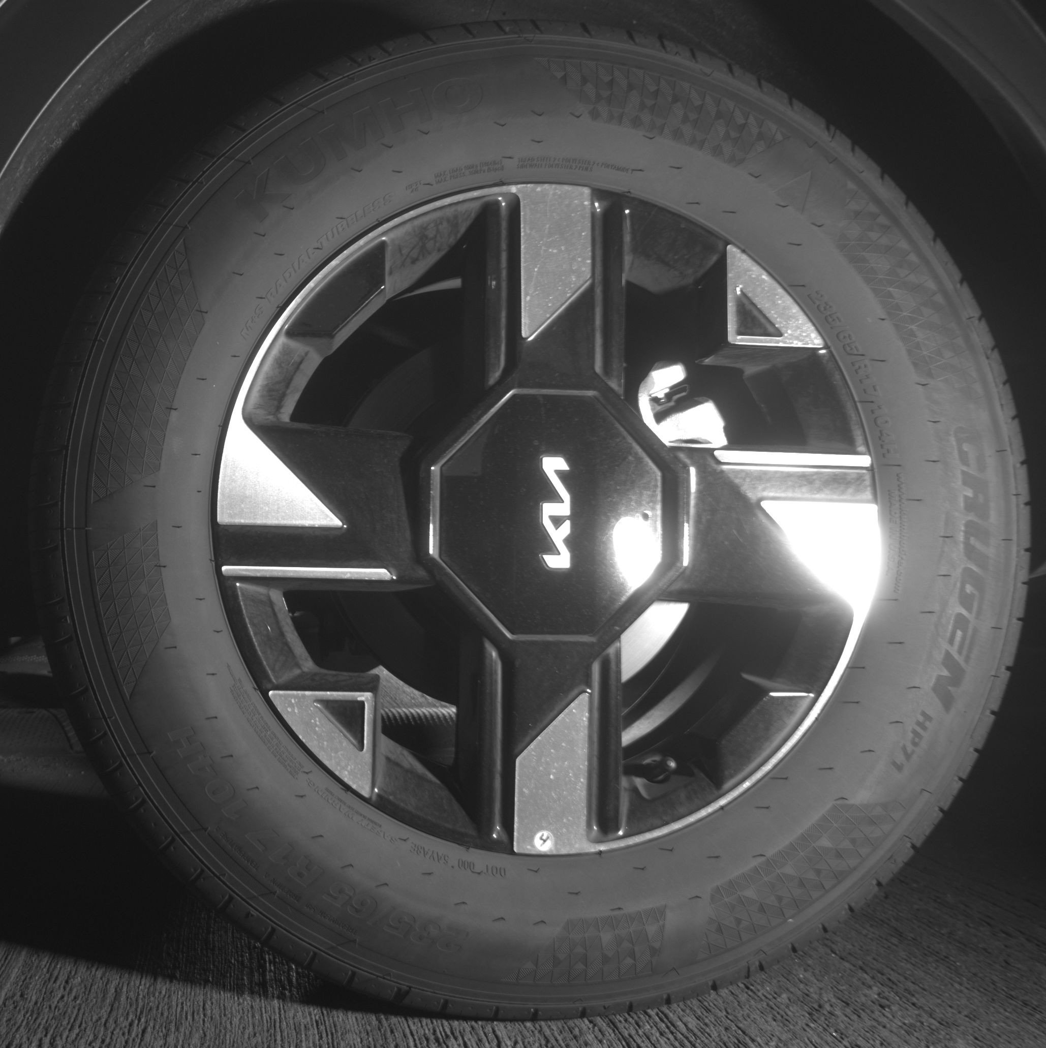 Thumbnail: 2026 Kia Sportage - 14