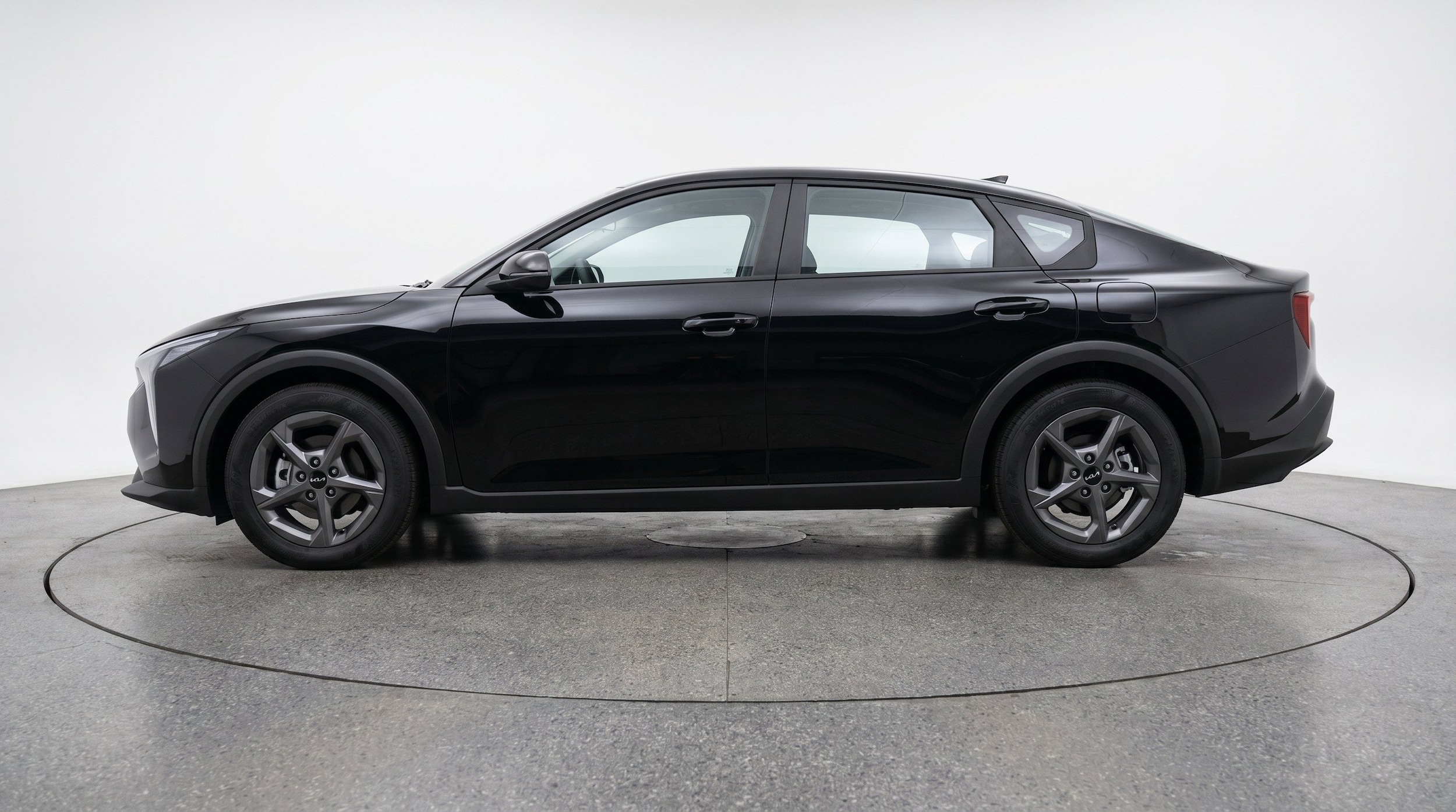 Thumbnail: 2026 Kia K4 - 5