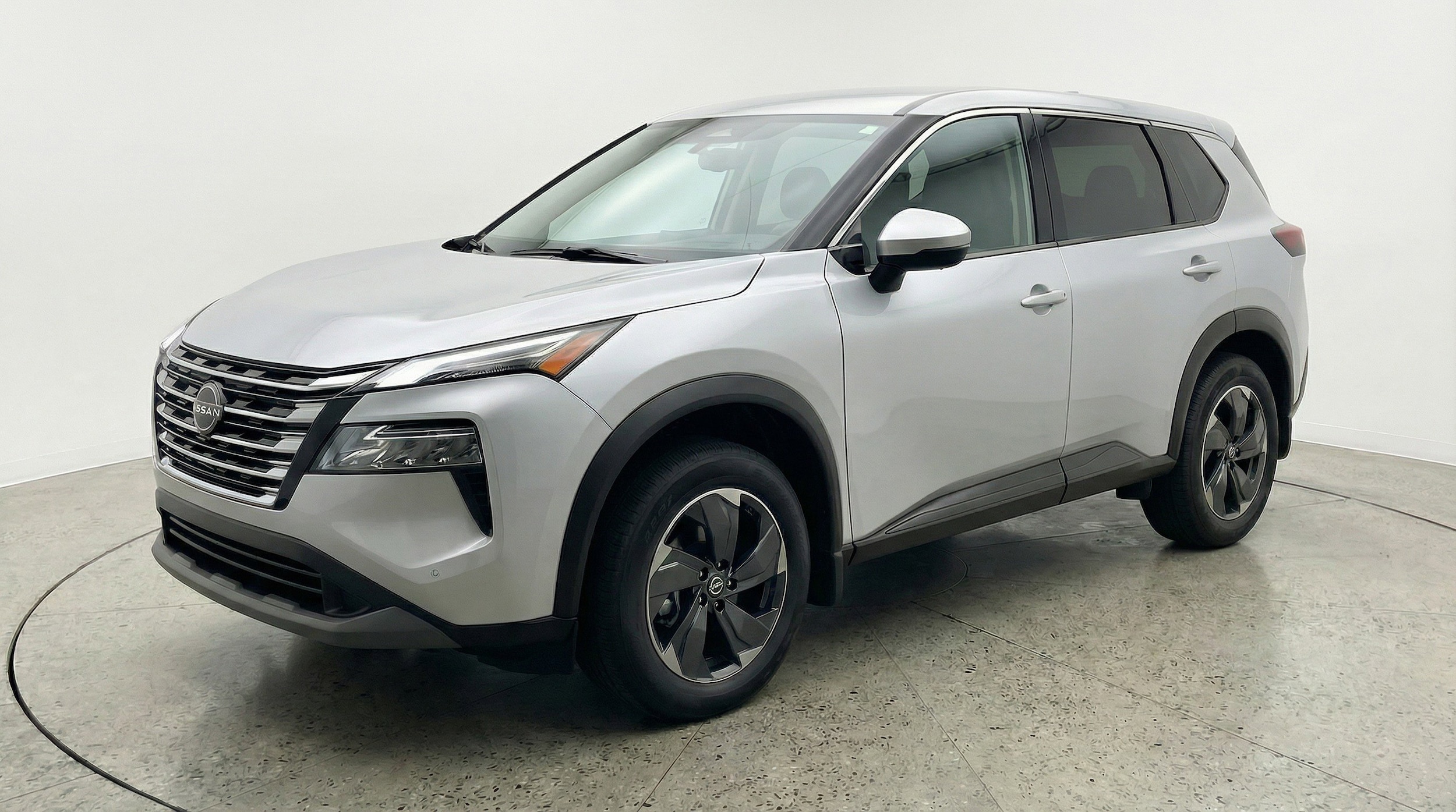 Thumbnail: 2025 Nissan Rogue - 3