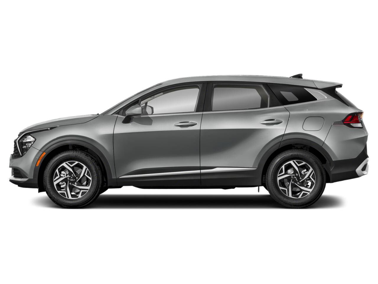 Thumbnail: 2024 Kia Sportage - 3