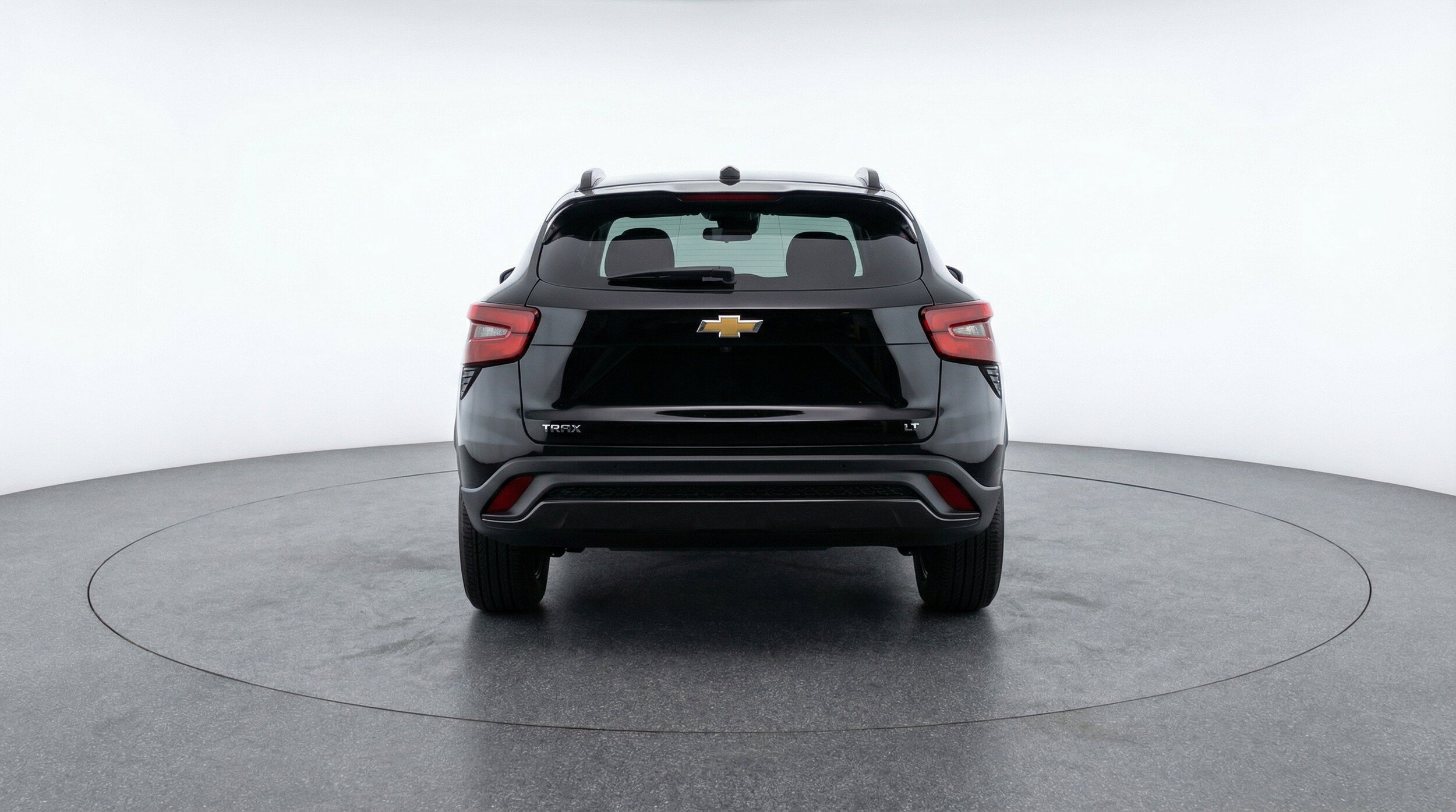 Thumbnail: 2025 Chevrolet Trax - 7