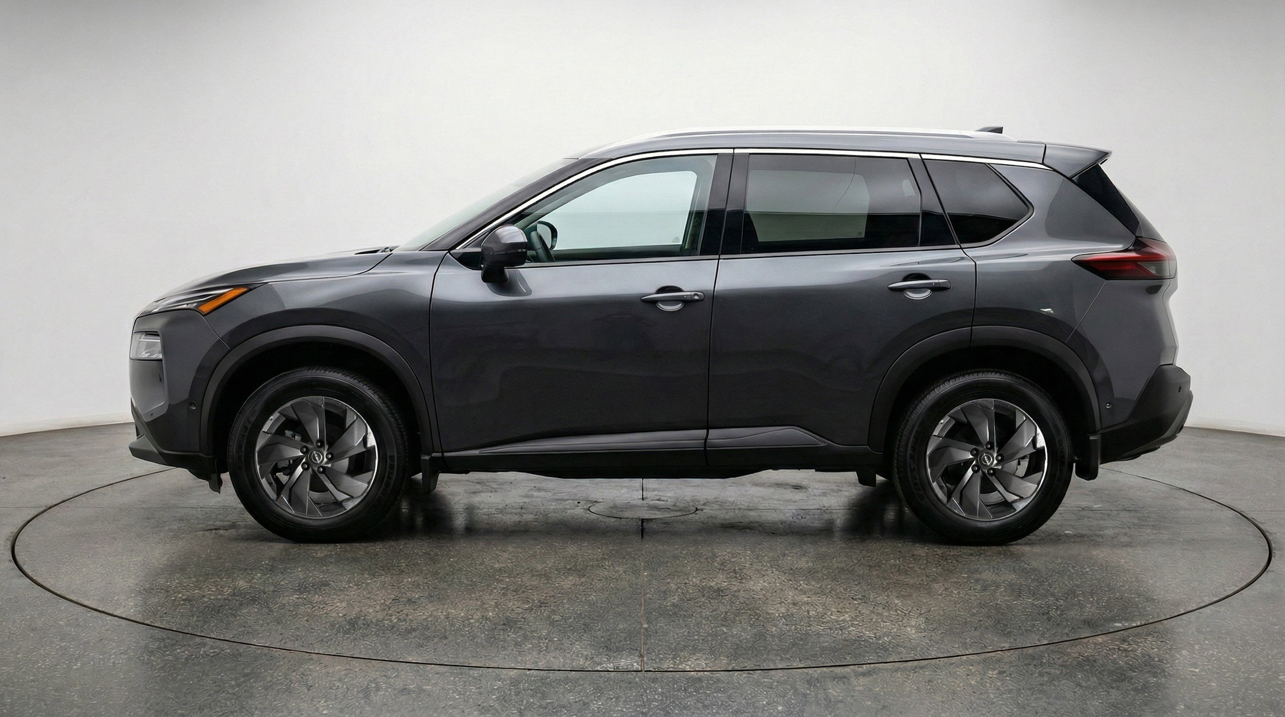Thumbnail: 2025 Nissan Rogue - 5
