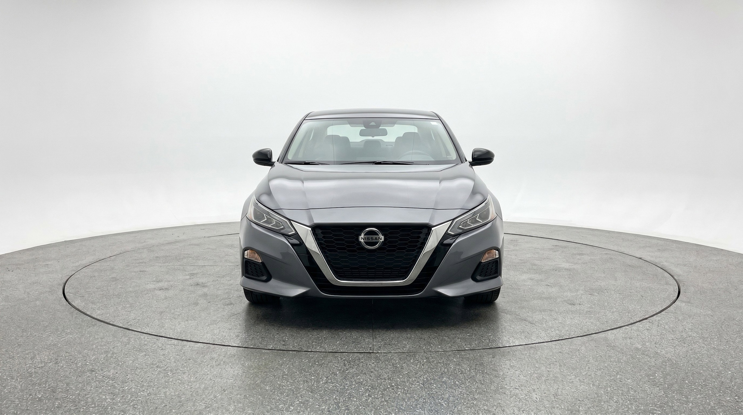 Thumbnail: 2025 Nissan Altima - 2