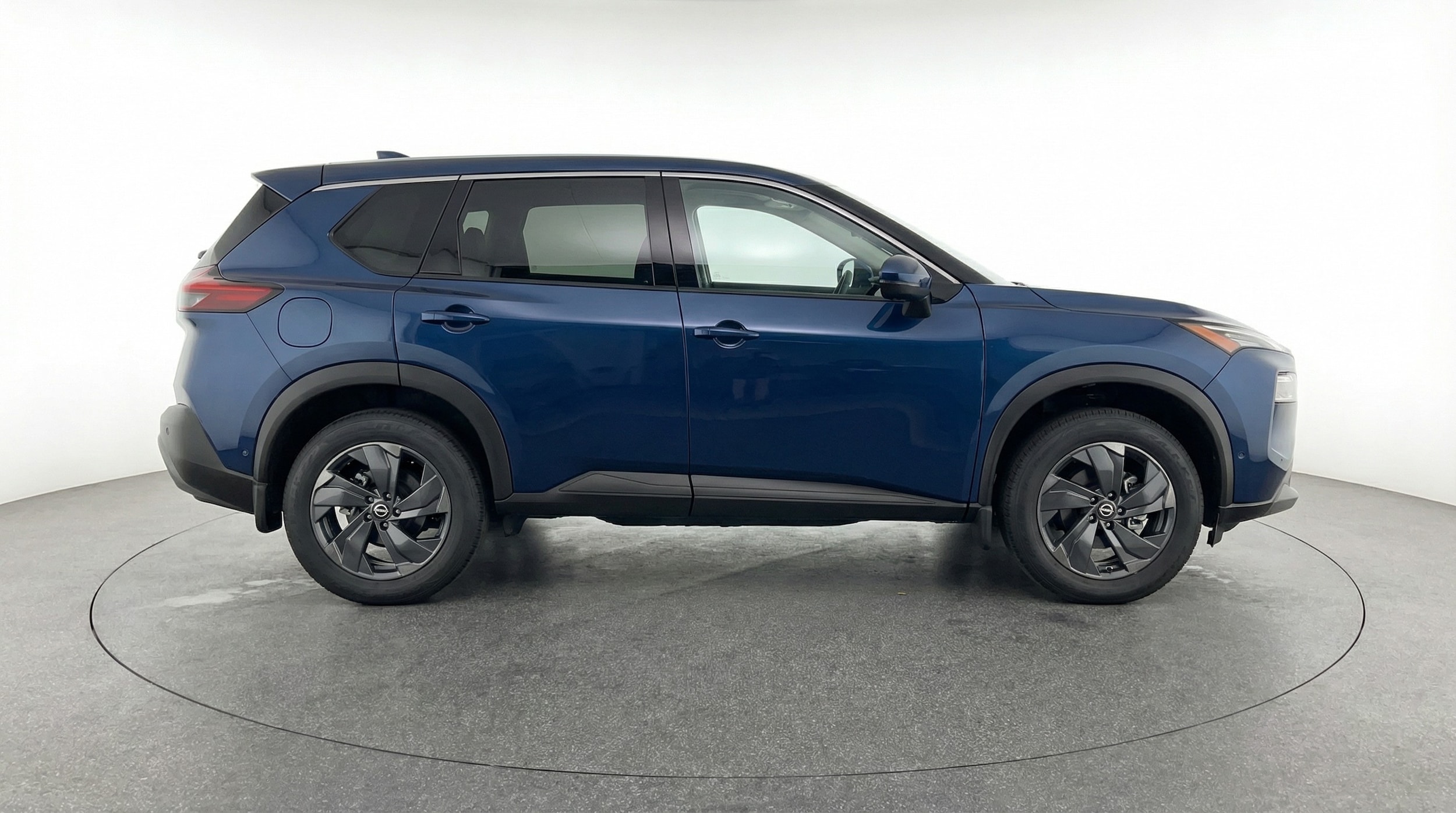 Thumbnail: 2025 Nissan Rogue - 8