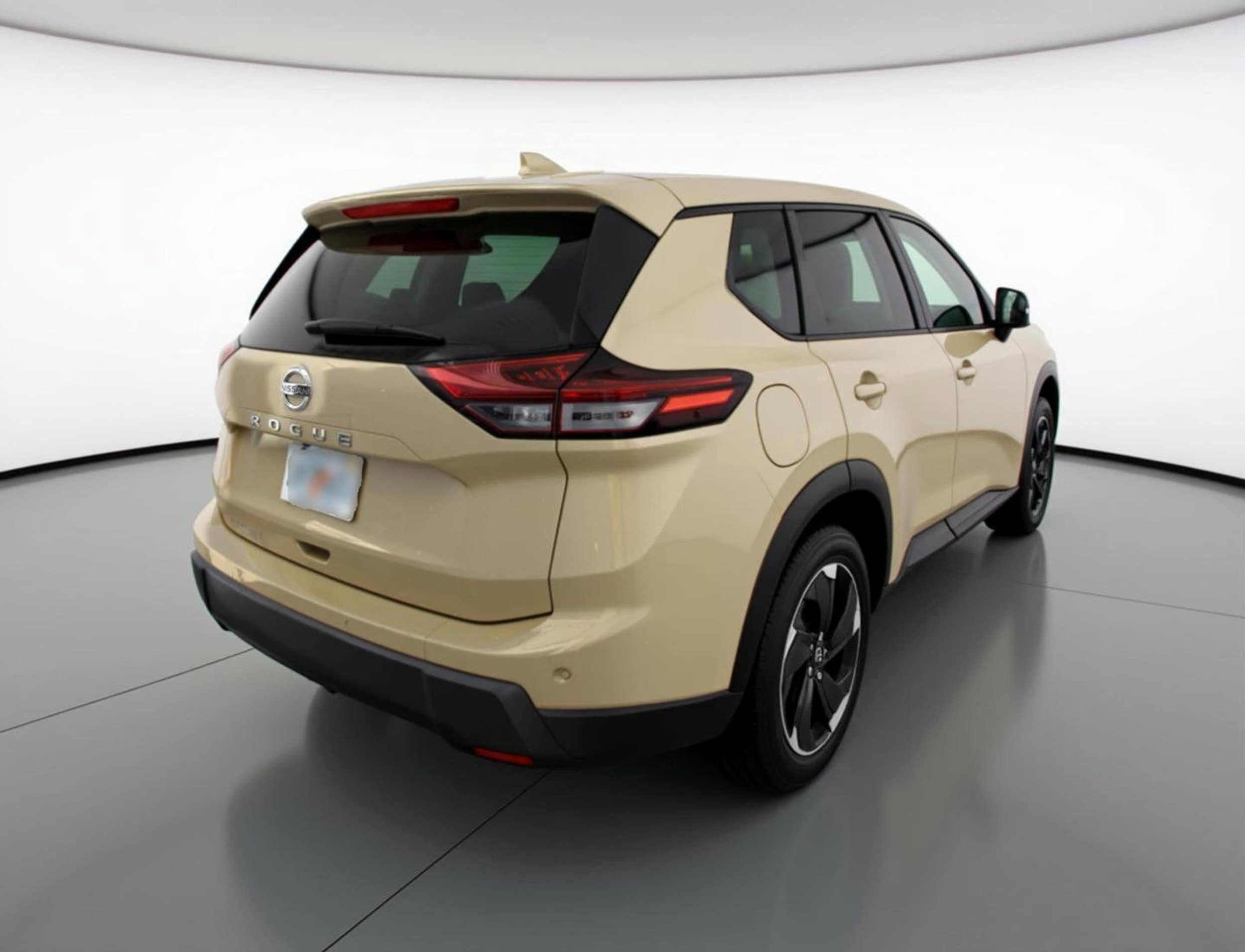 Thumbnail: 2025 Nissan Rogue - 9