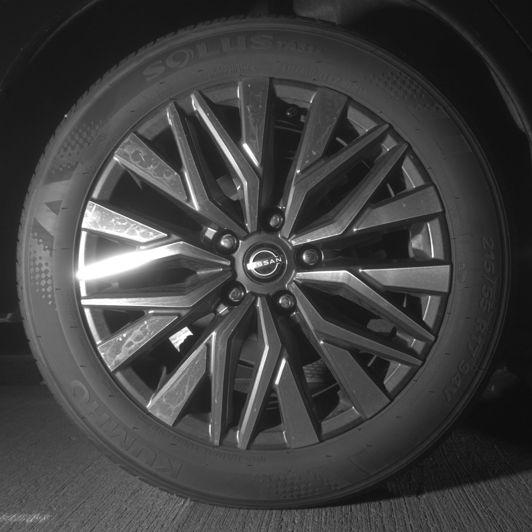 Thumbnail: 2025 Nissan Altima - 15