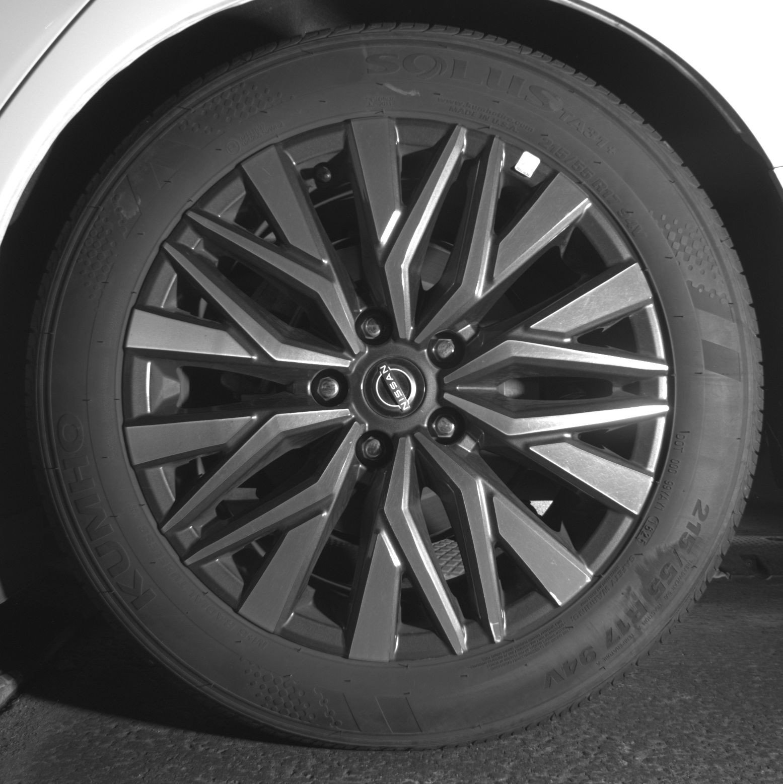 Thumbnail: 2025 Nissan Altima - 14