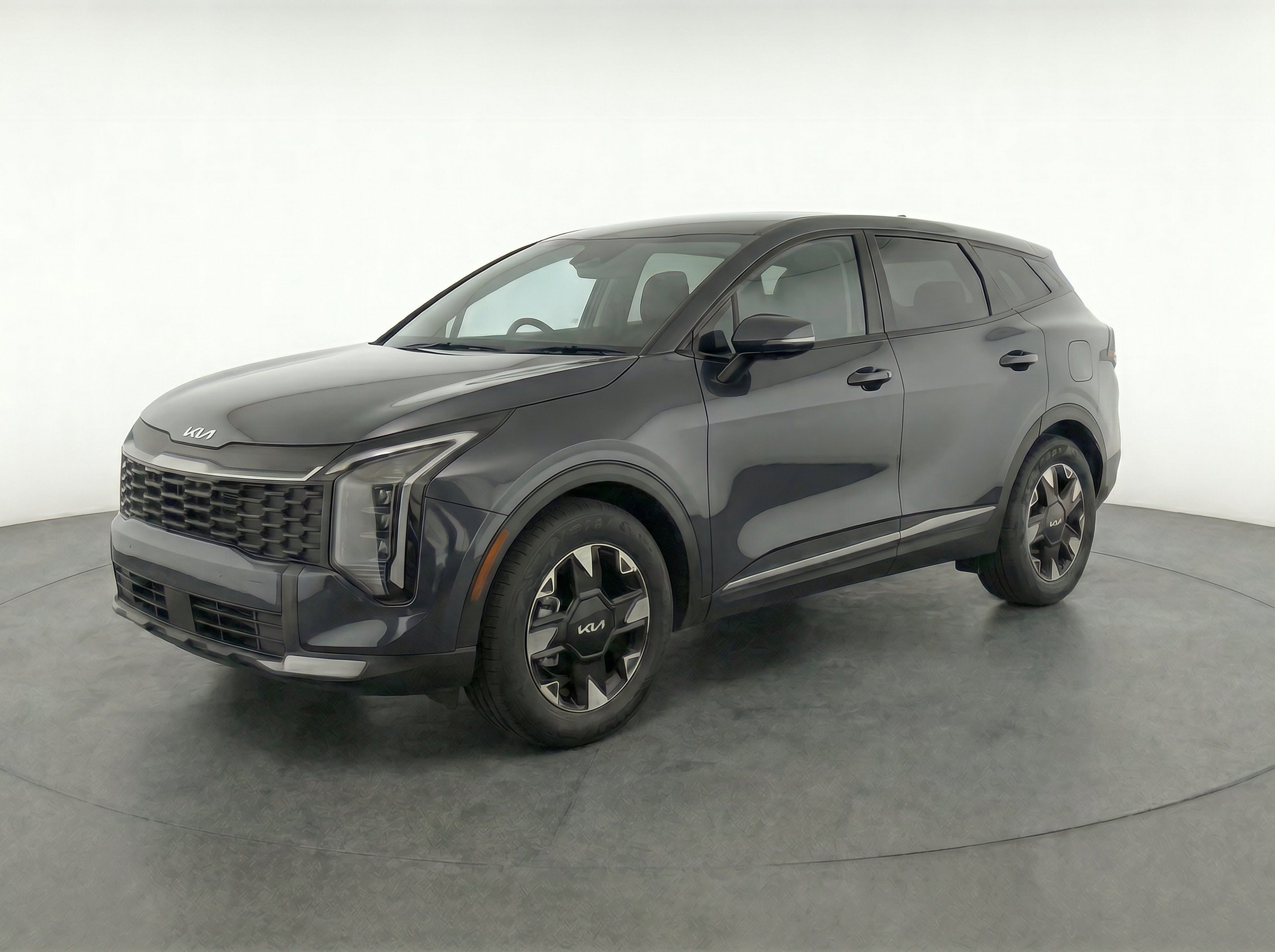 Thumbnail: 2026 Kia Sportage - 3