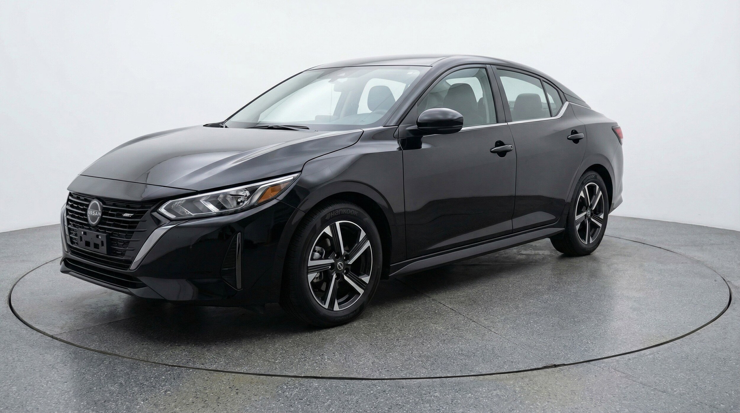 Thumbnail: 2025 Nissan Sentra - 3