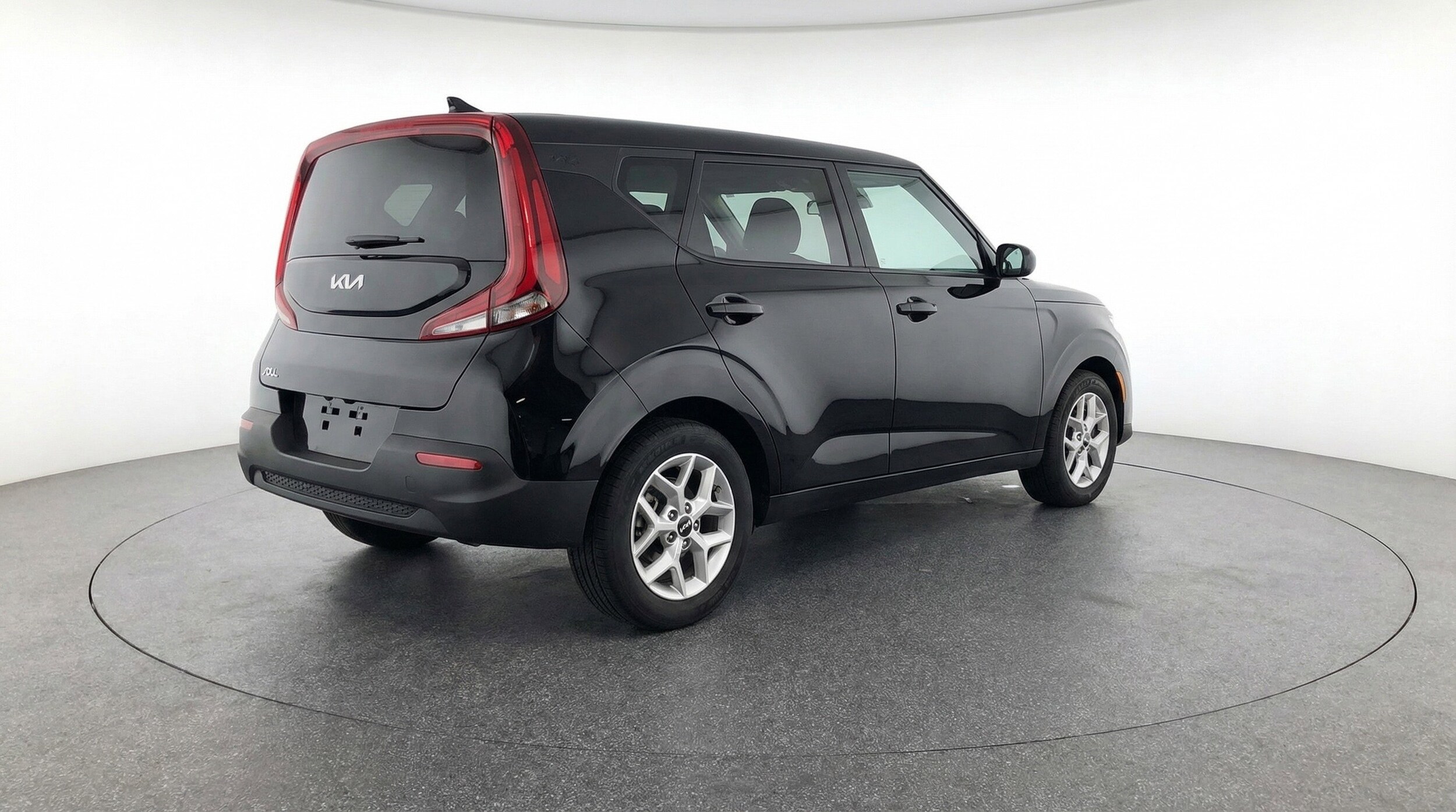 Thumbnail: 2025 Kia Soul - 9