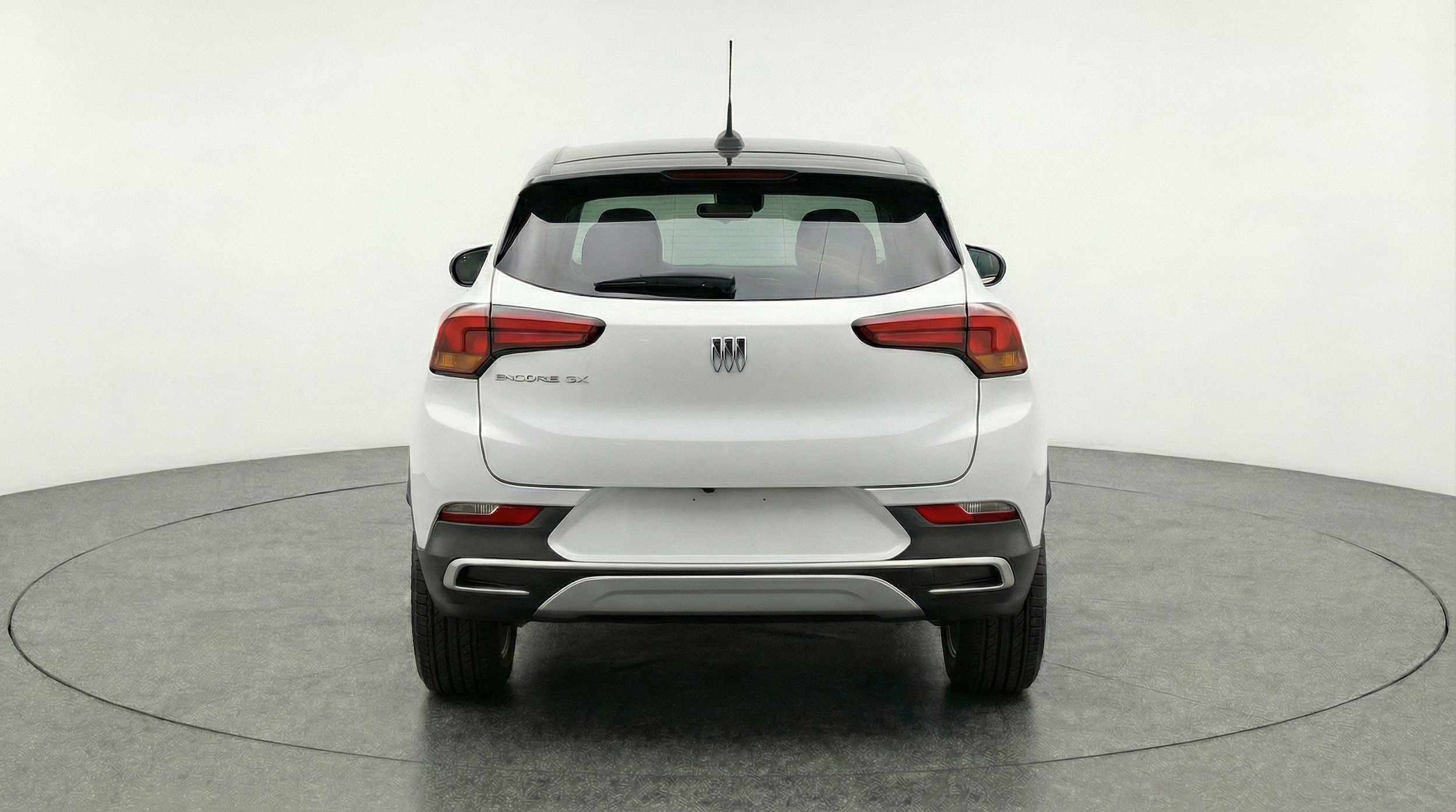 Thumbnail: 2025 Buick Encore GX - 7