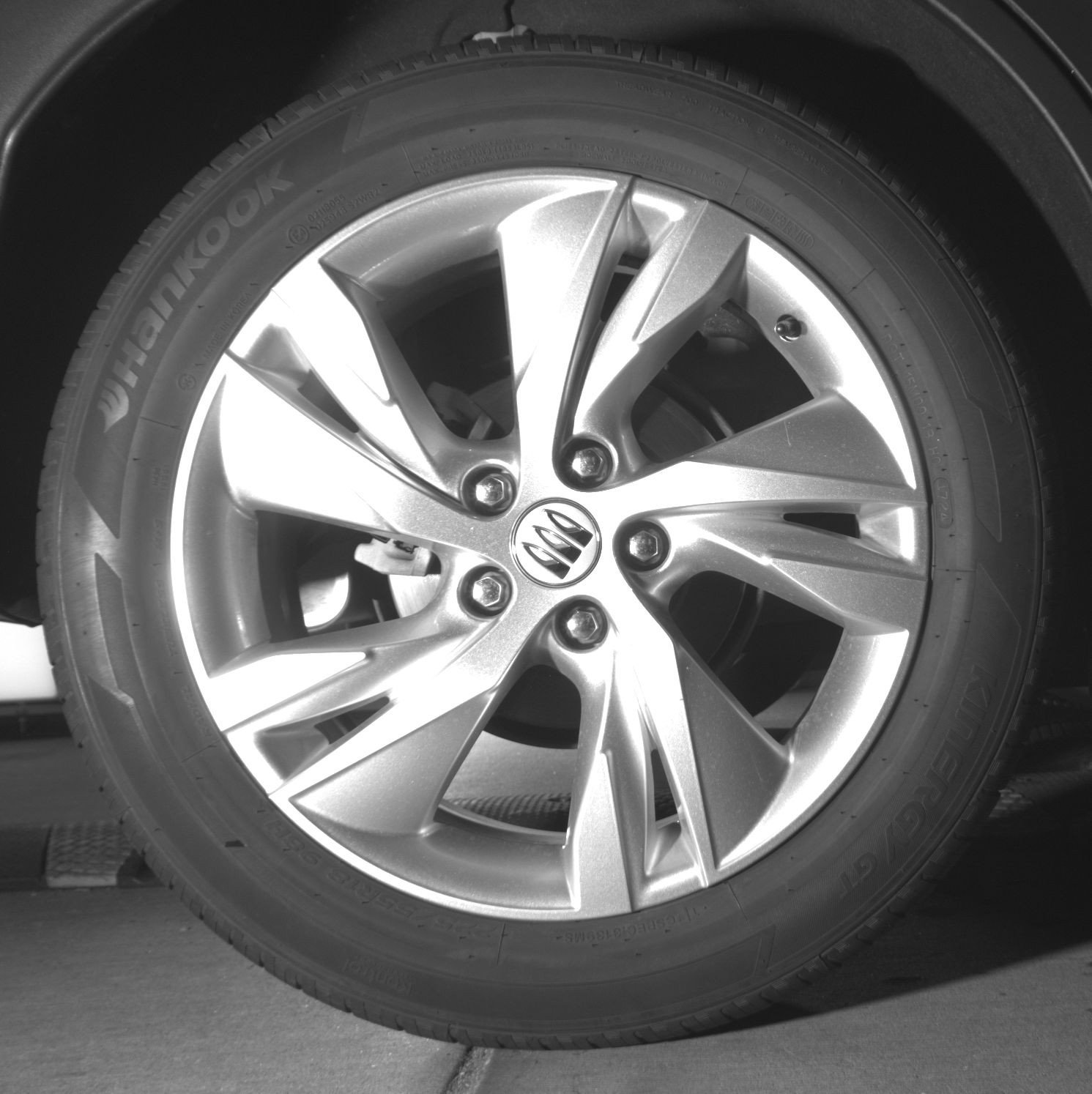 Thumbnail: 2025 Buick Encore GX - 15