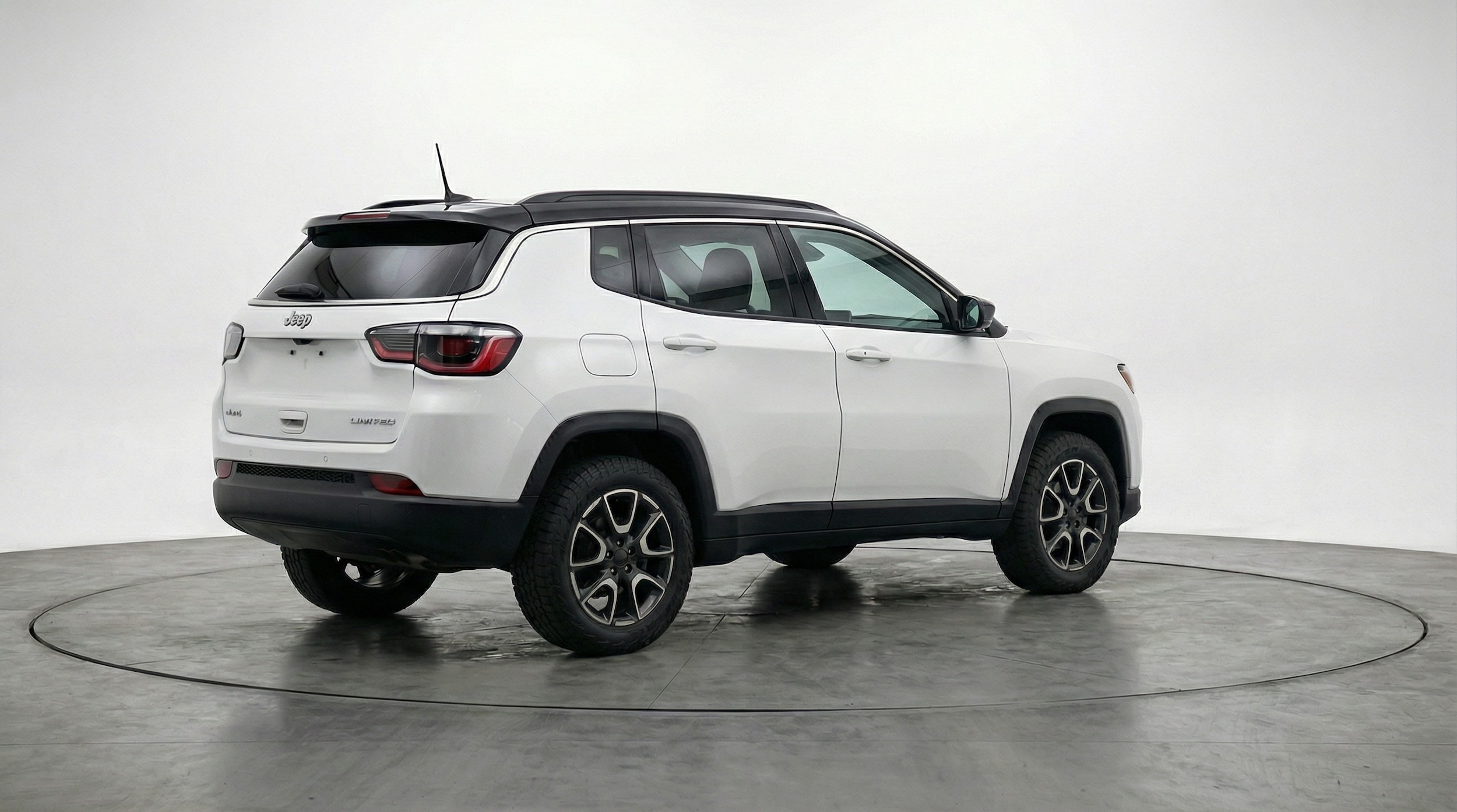 Thumbnail: 2025 Jeep Compass - 7