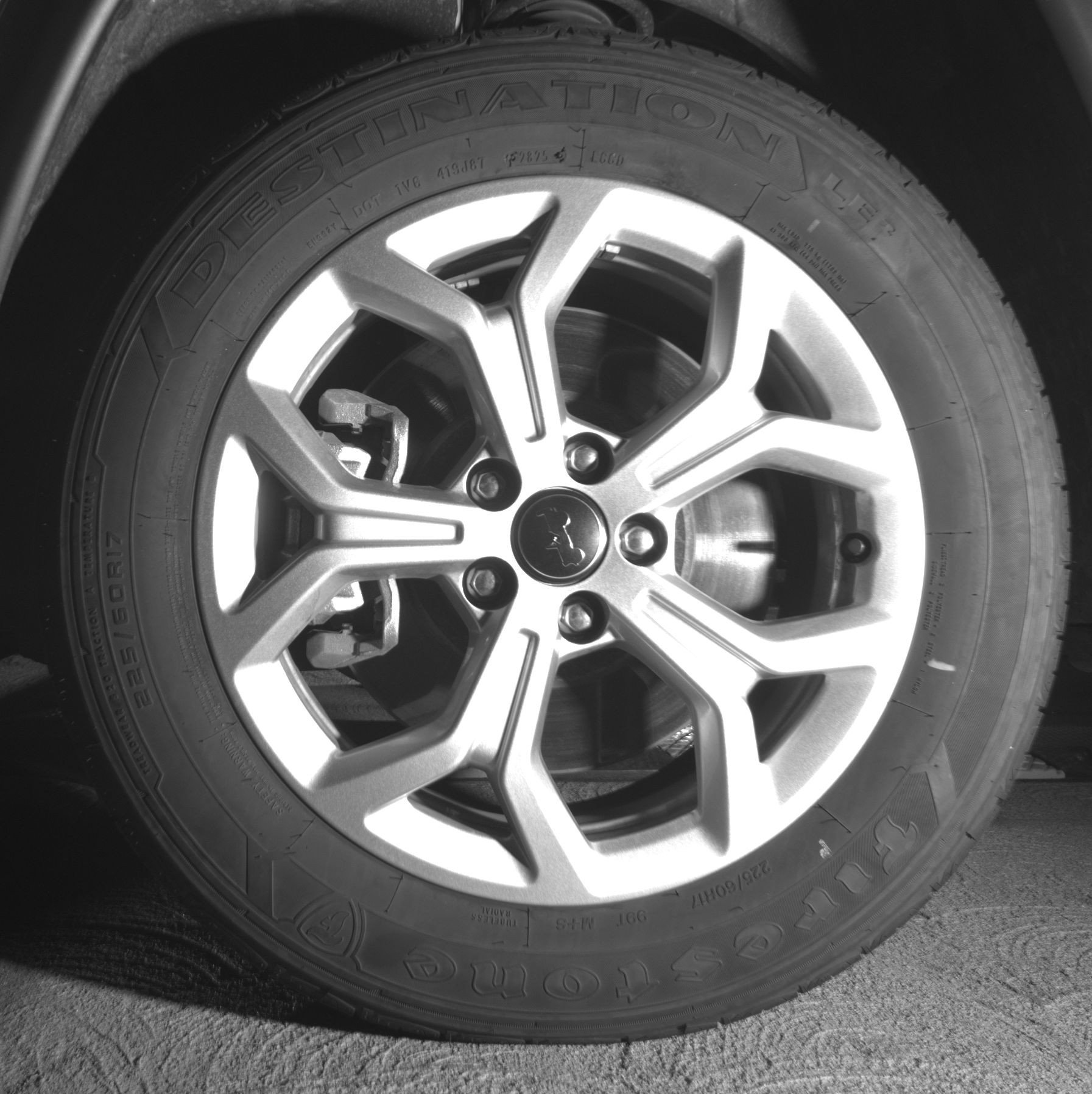 Thumbnail: 2025 Jeep Compass - 12