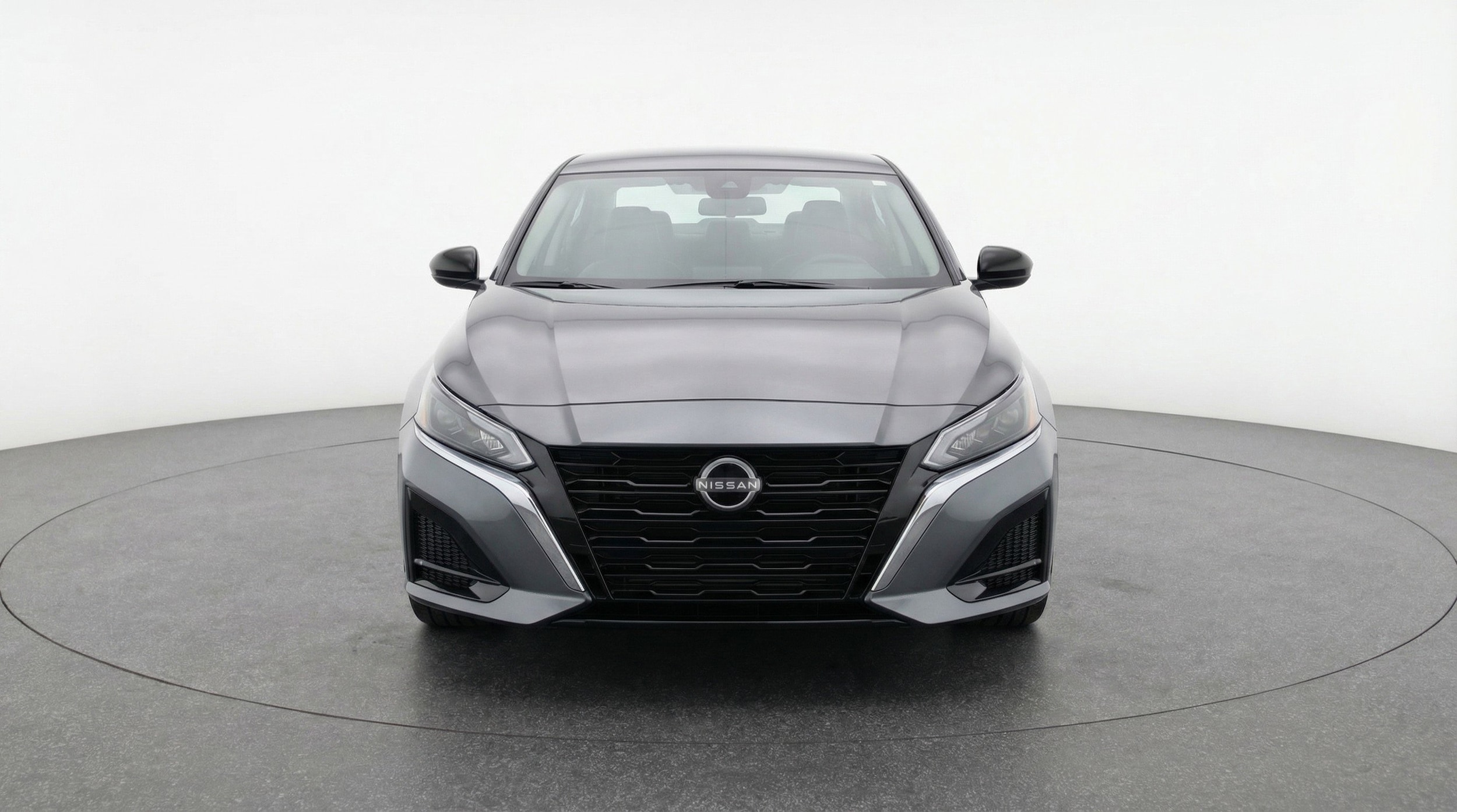 Thumbnail: 2025 Nissan Altima - 2