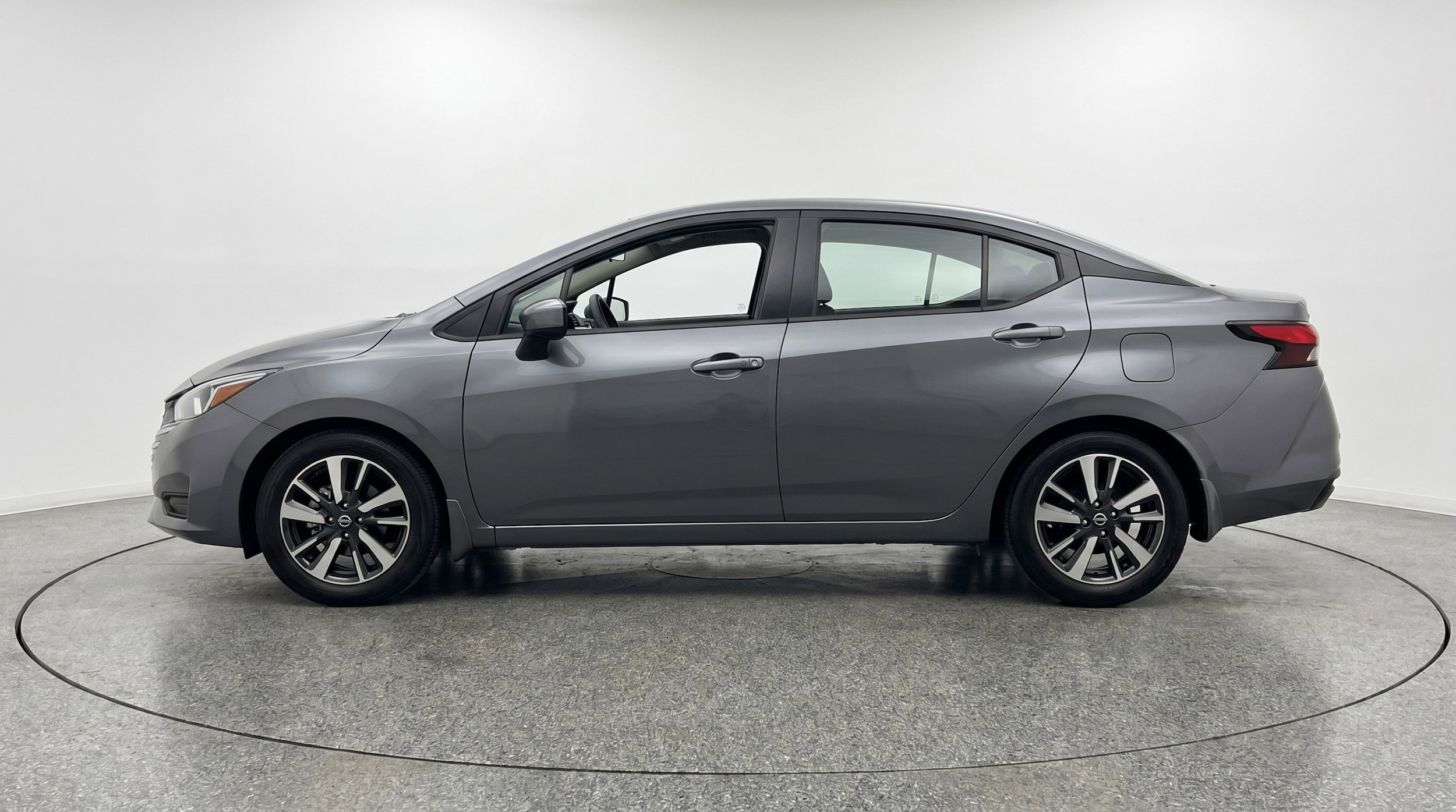 Thumbnail: 2025 Nissan Versa - 5