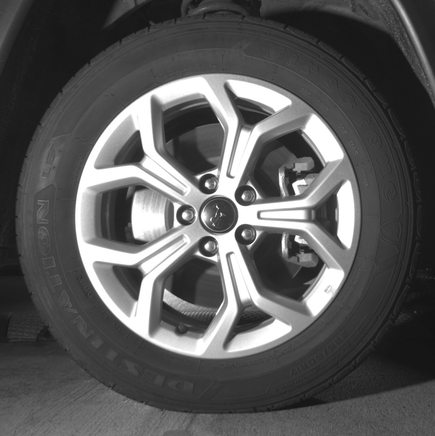 Thumbnail: 2025 Jeep Compass - 13