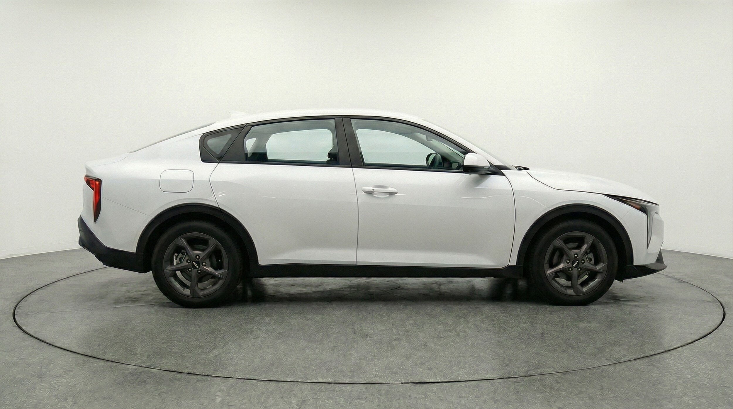 Thumbnail: 2025 Kia K4 - 8