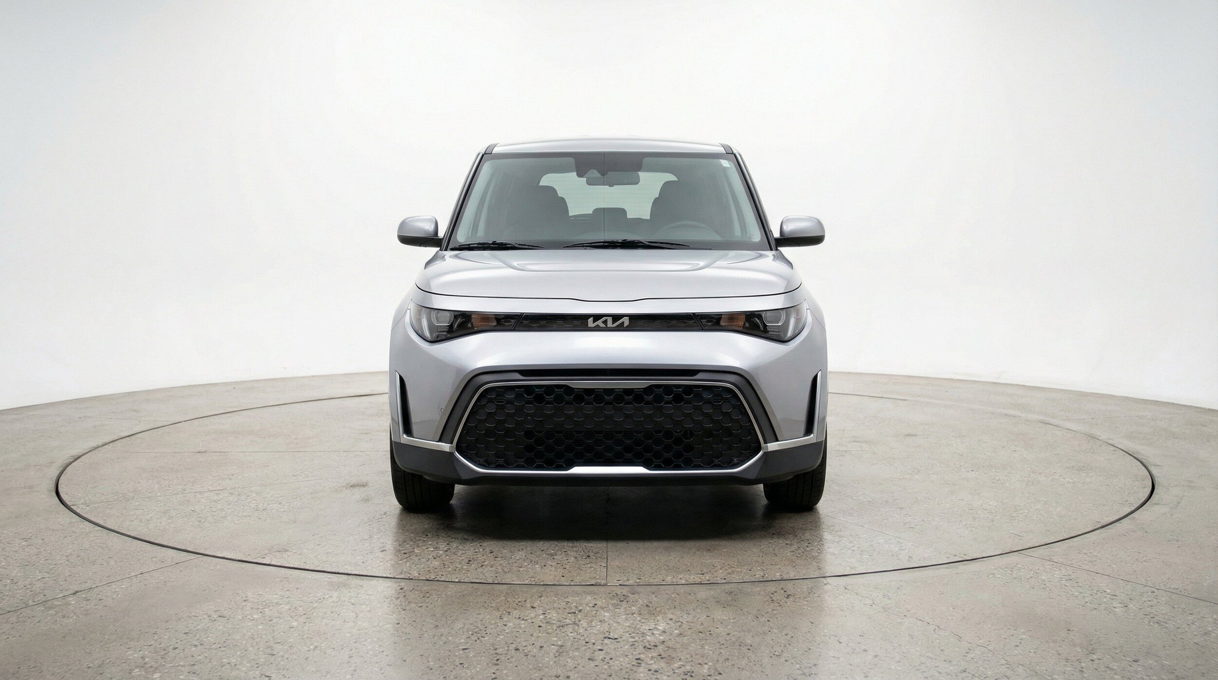 Thumbnail: 2025 Kia Soul - 2
