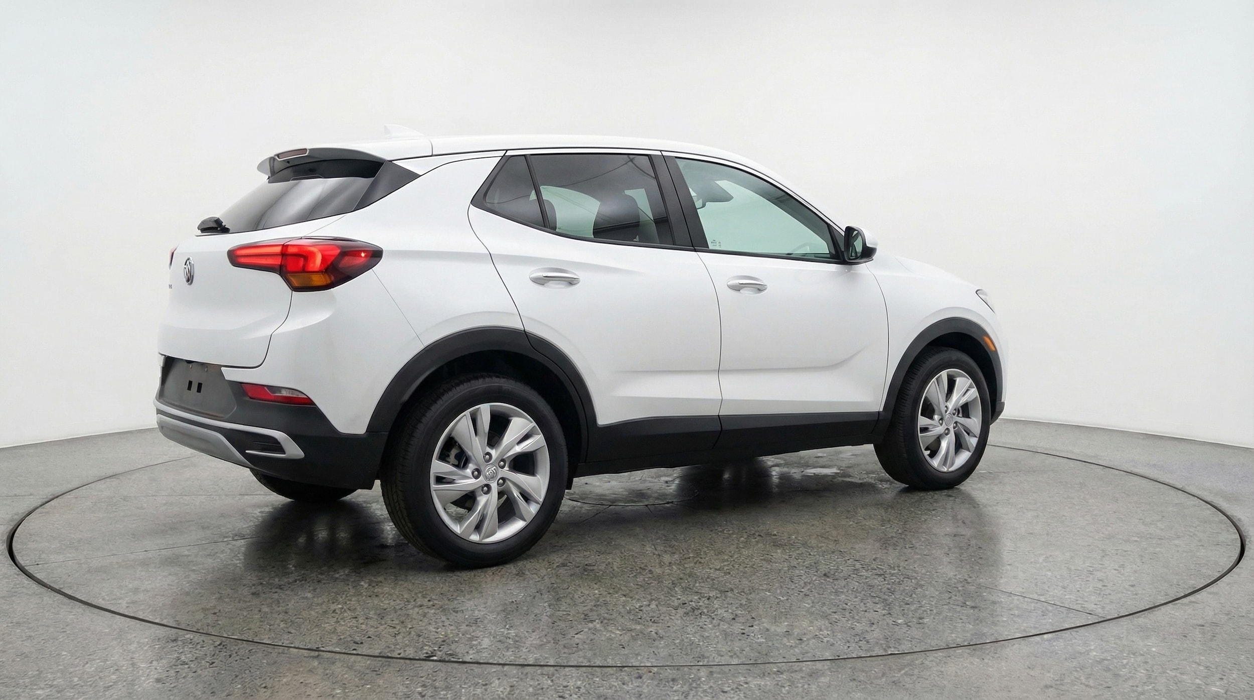 Thumbnail: 2025 Buick Encore GX - 7