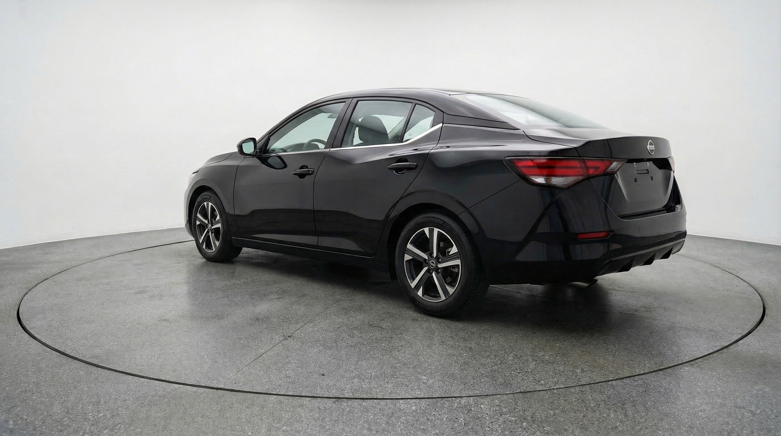 Thumbnail: 2025 Nissan Sentra - 6