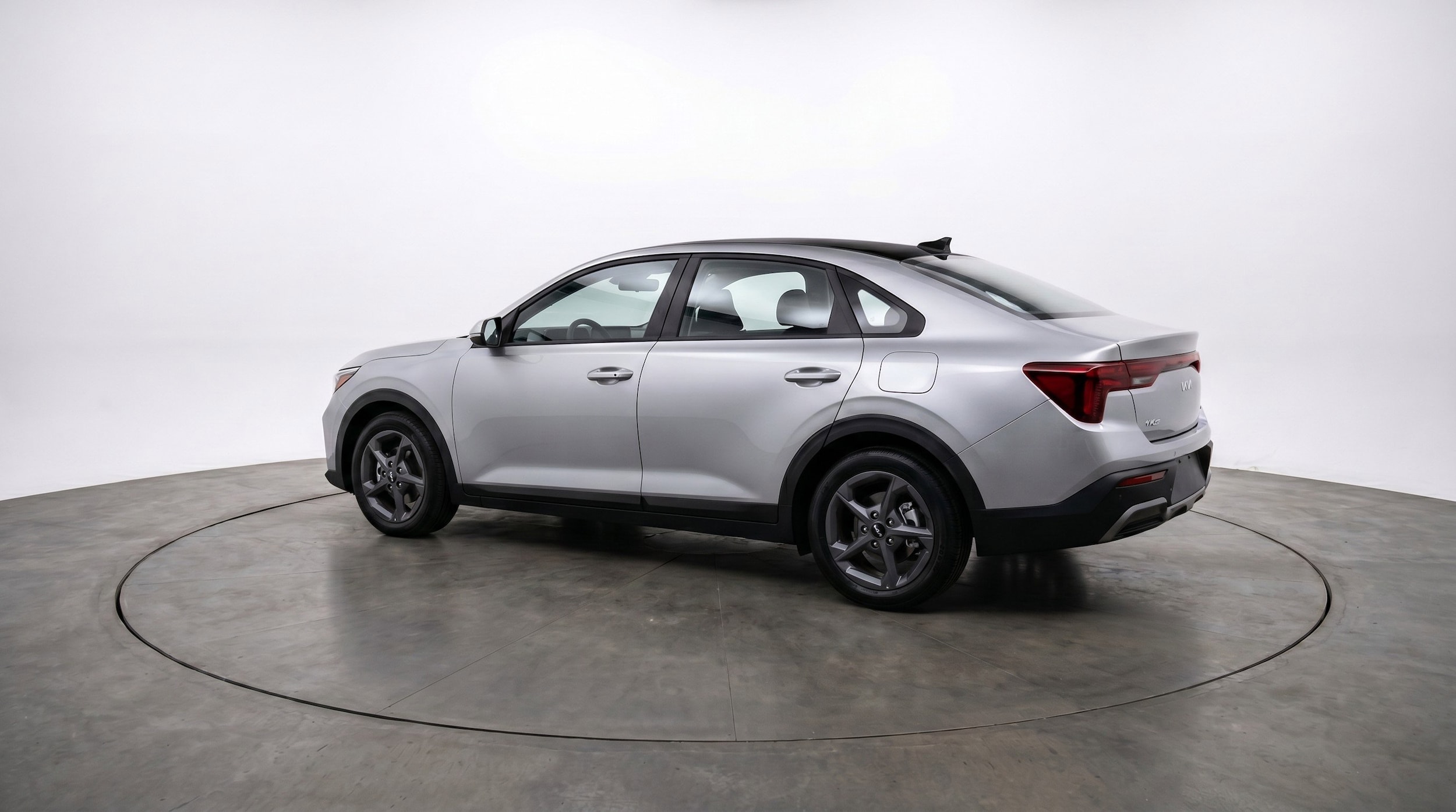 Thumbnail: 2025 Kia K4 - 6