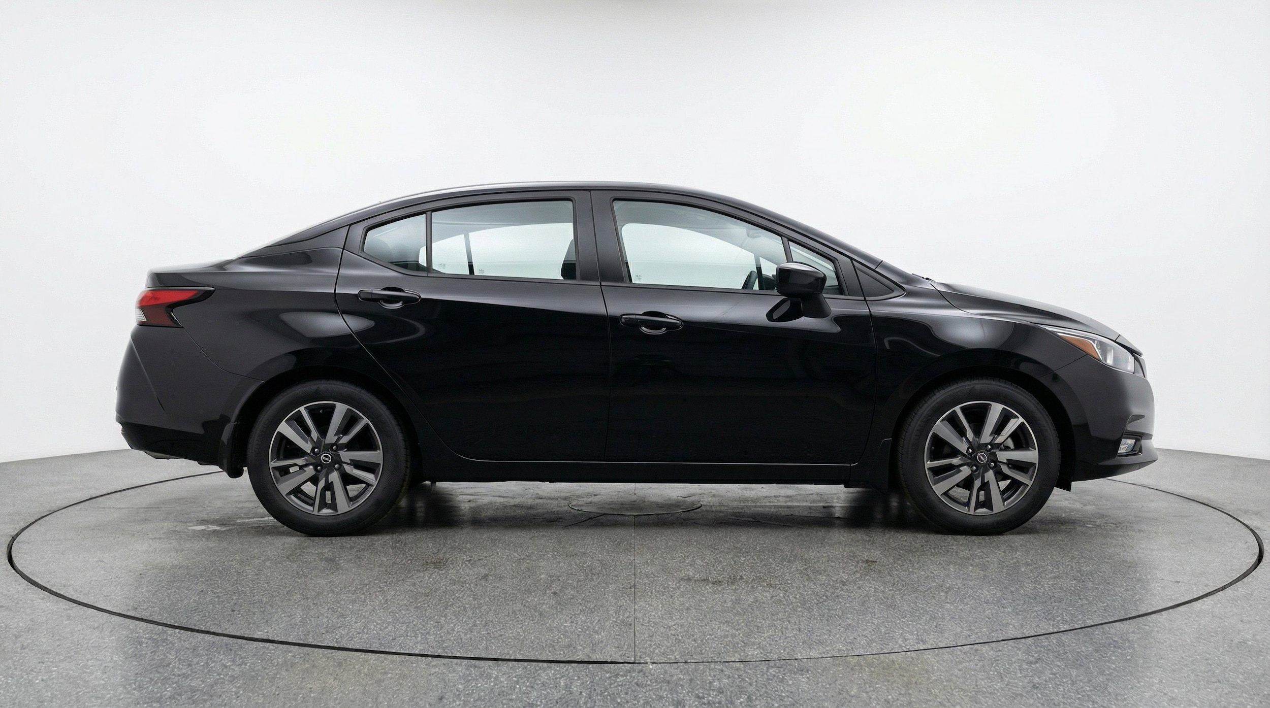 Thumbnail: 2025 Nissan Versa - 11