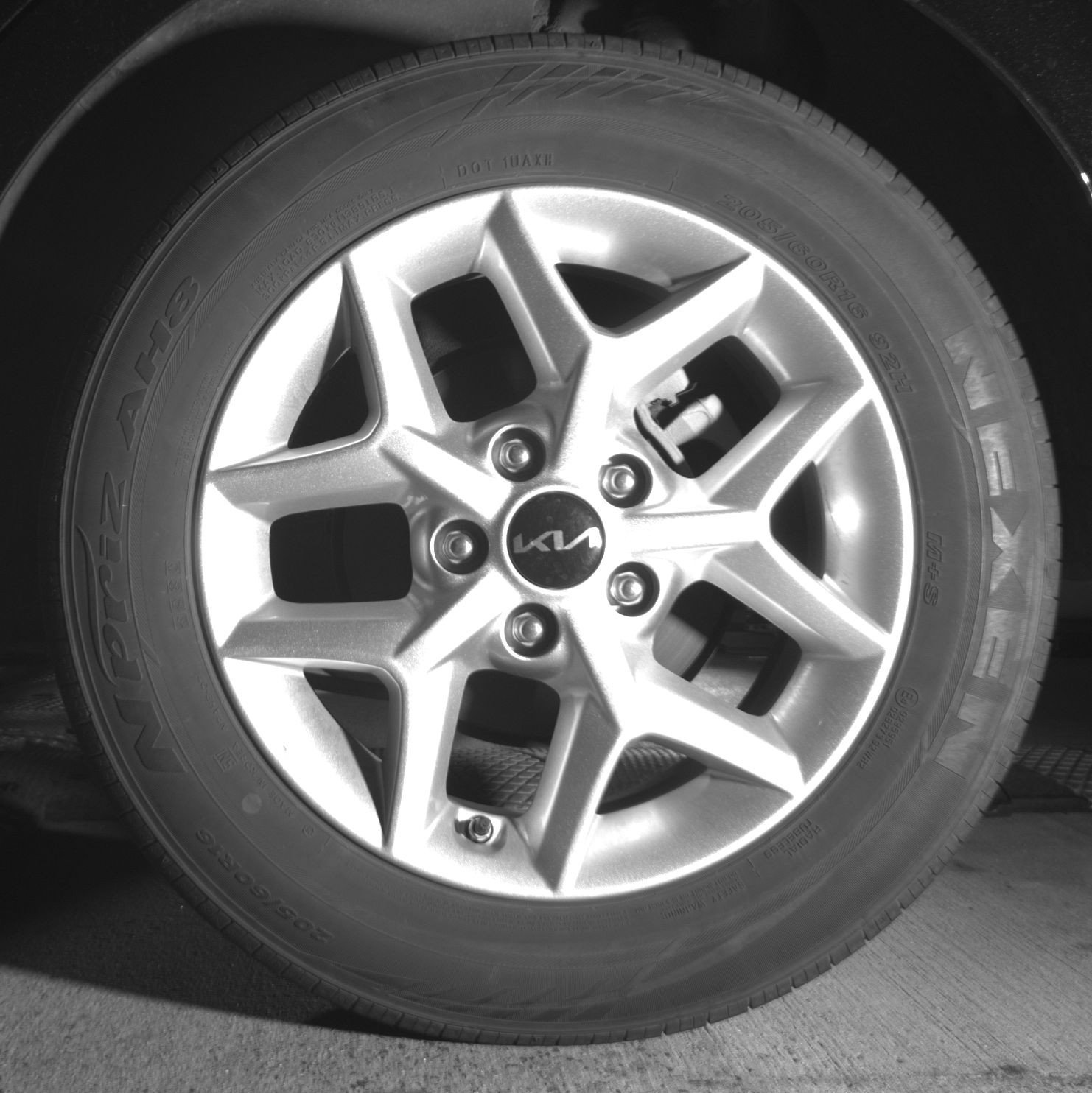 Thumbnail: 2025 Kia Soul - 14