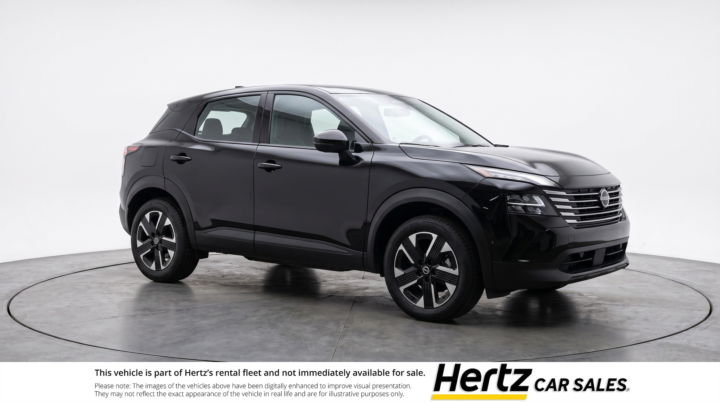 Thumbnail: 2026 Nissan Kicks - 1