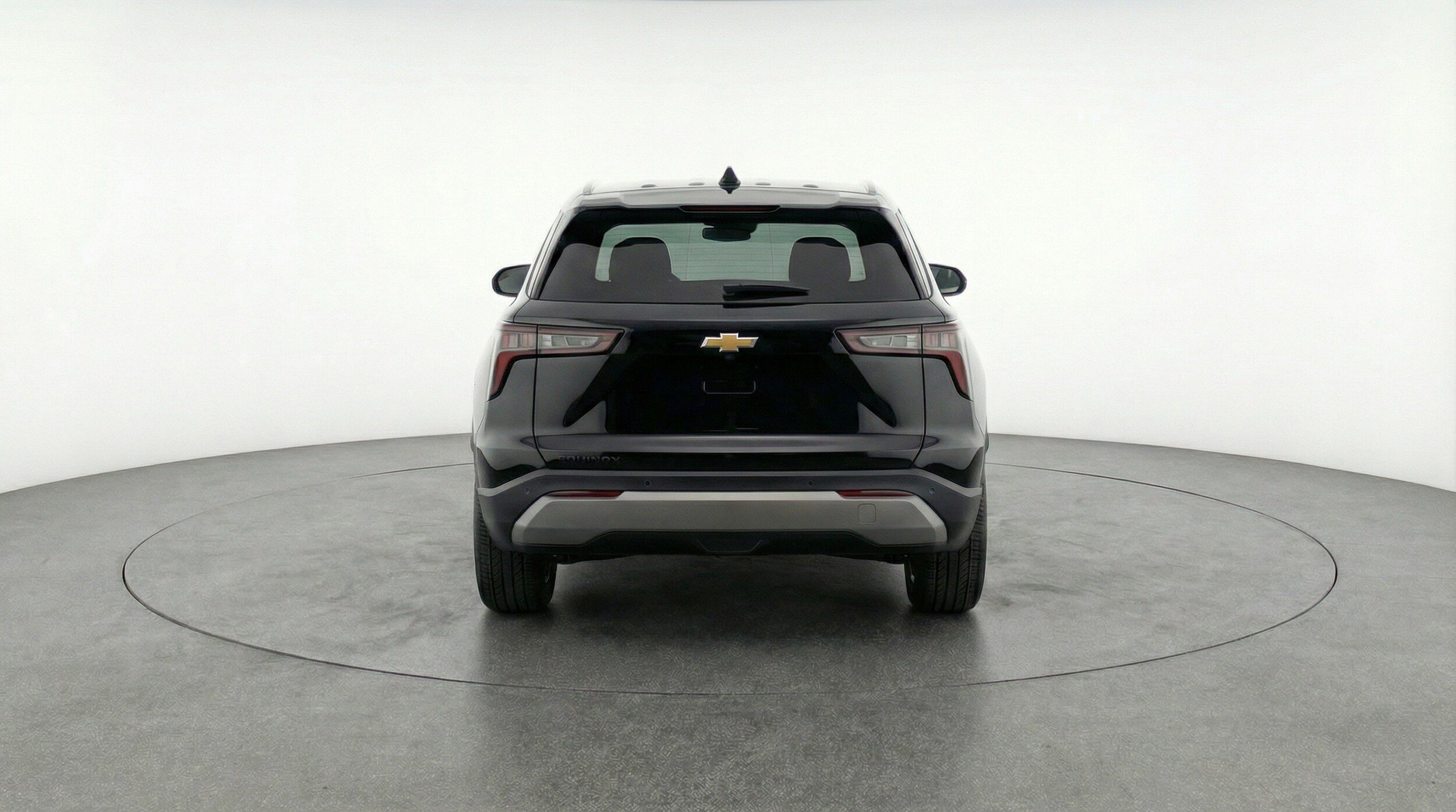 Thumbnail: 2025 Chevrolet Equinox - 7