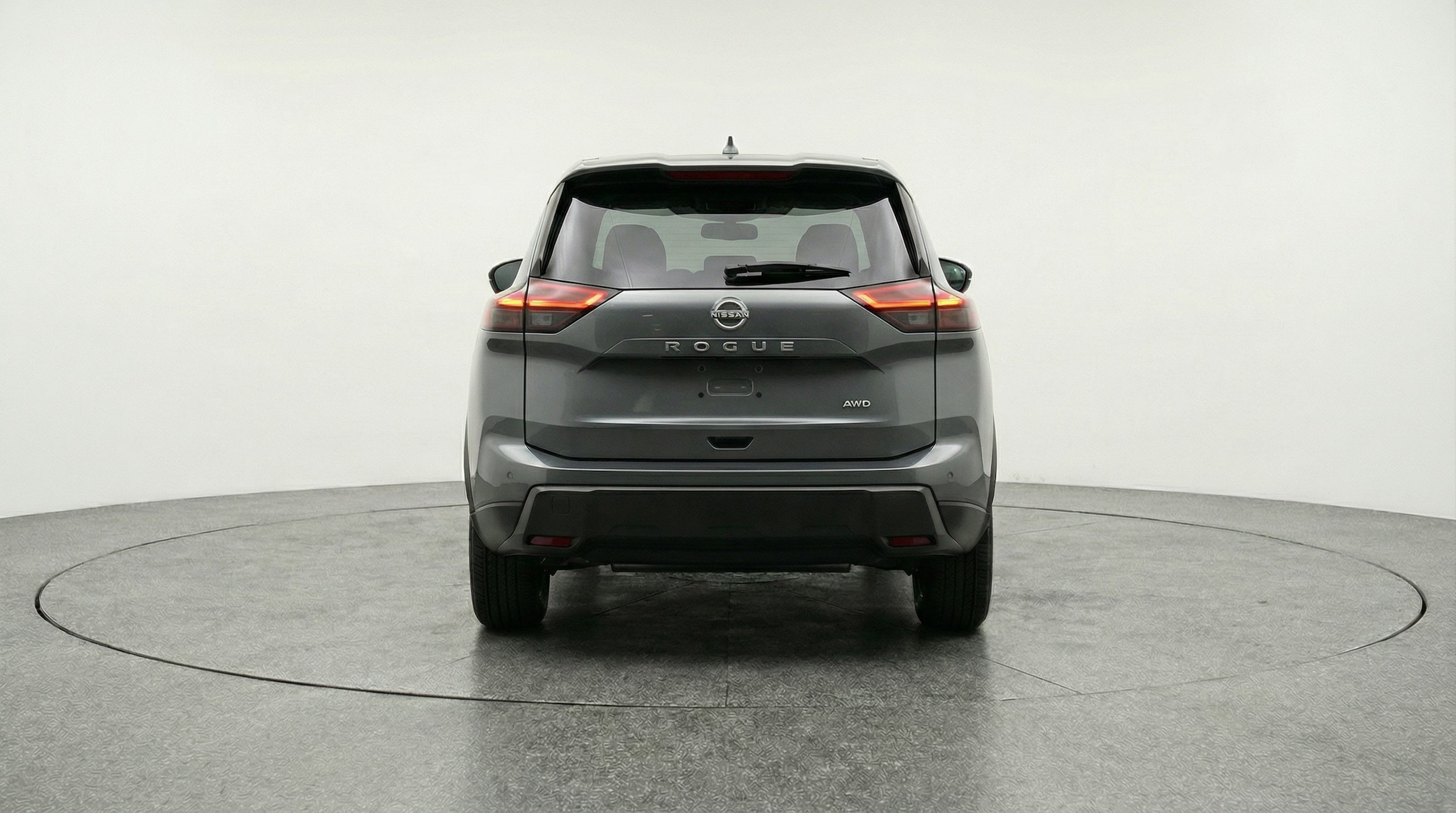 Thumbnail: 2025 Nissan Rogue - 6