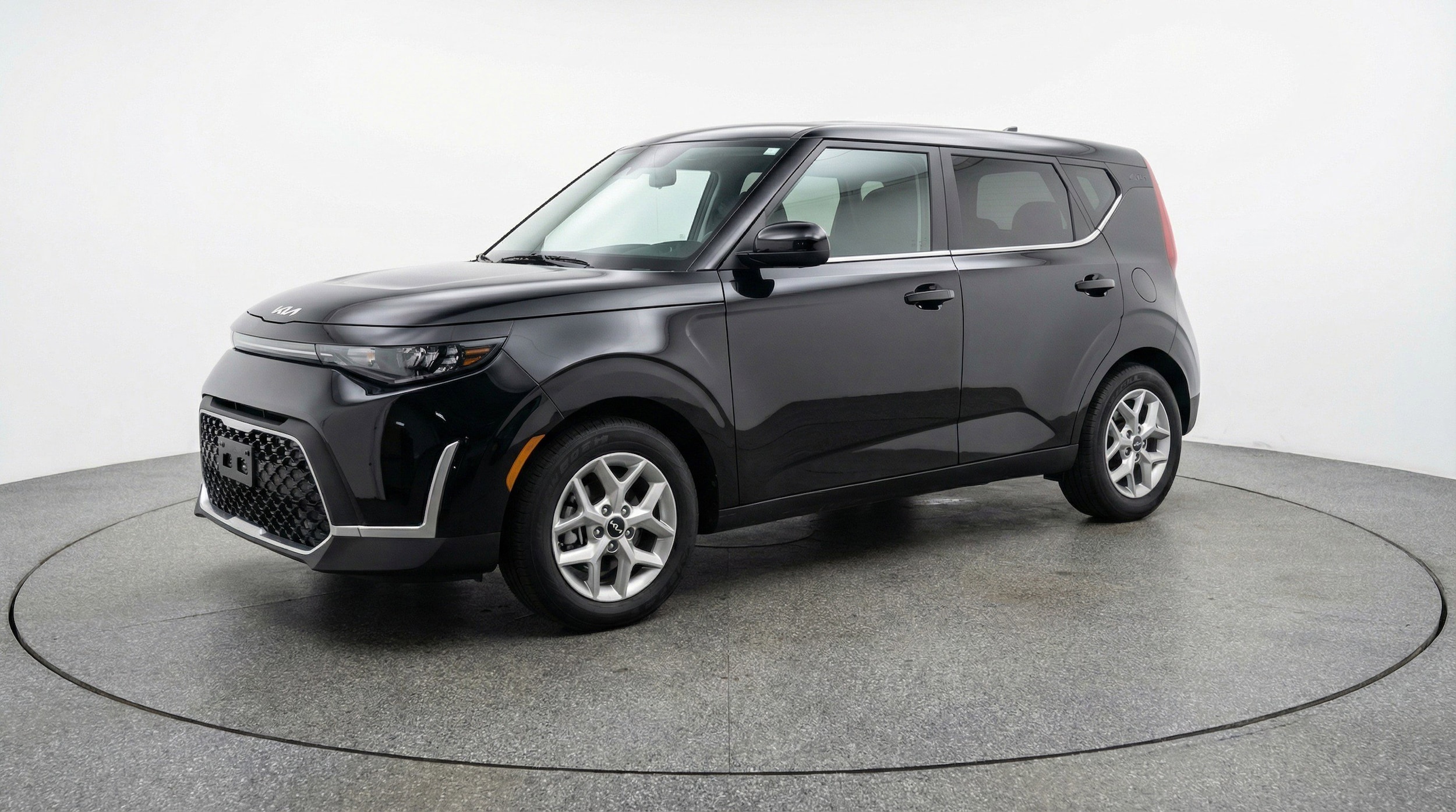 Thumbnail: 2025 Kia Soul - 3