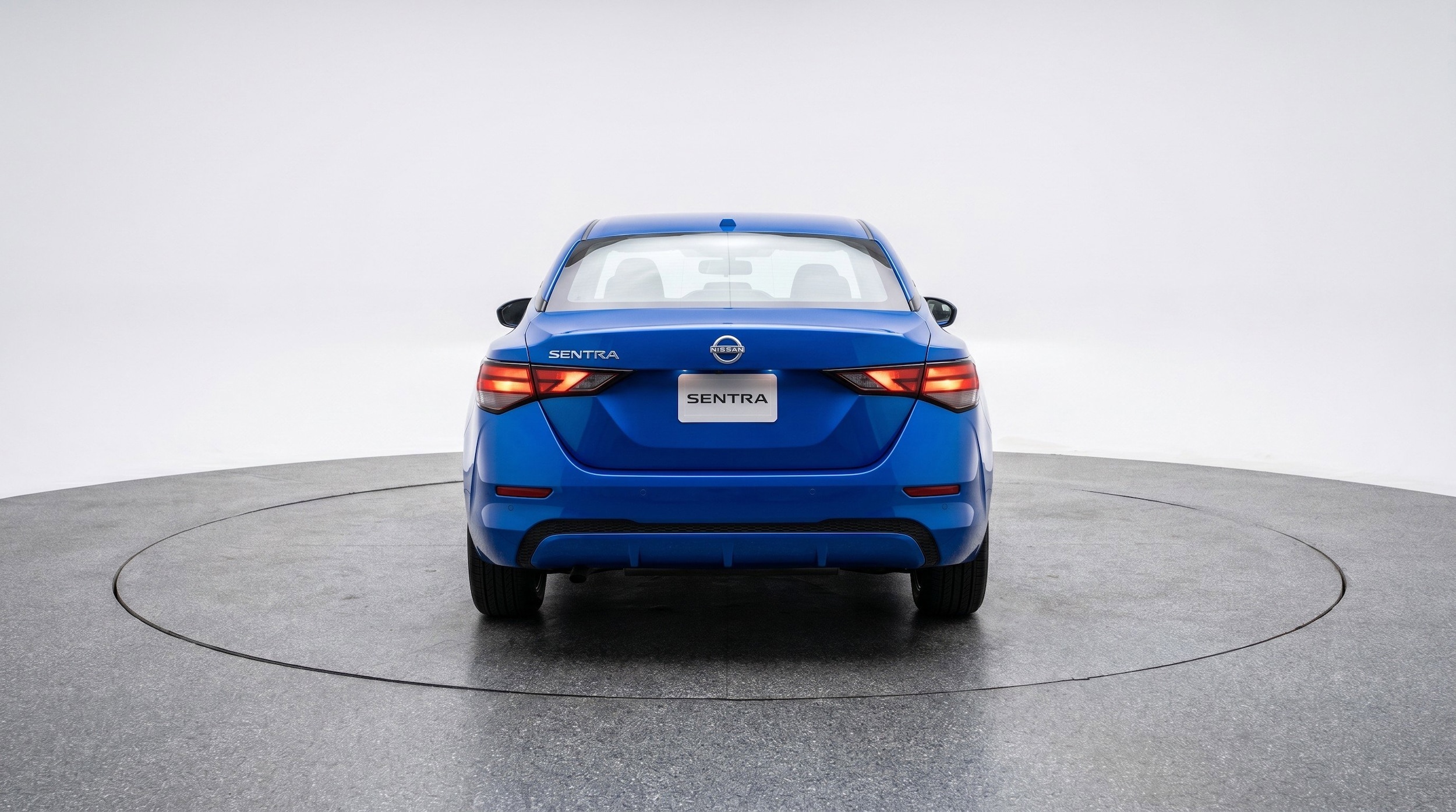 Thumbnail: 2025 Nissan Sentra - 7