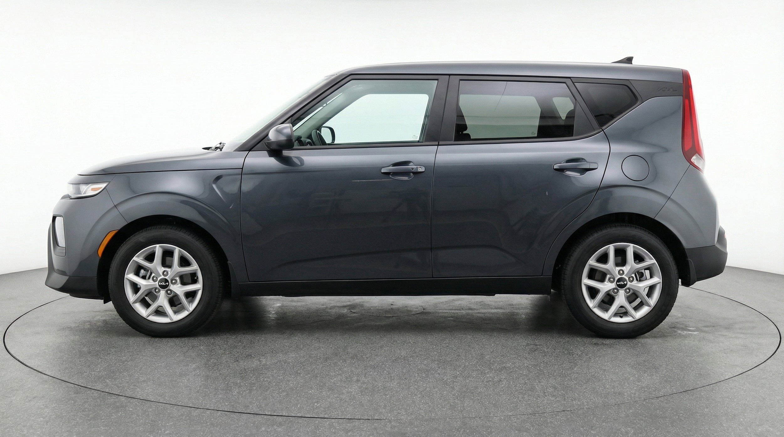 Thumbnail: 2025 Kia Soul - 5
