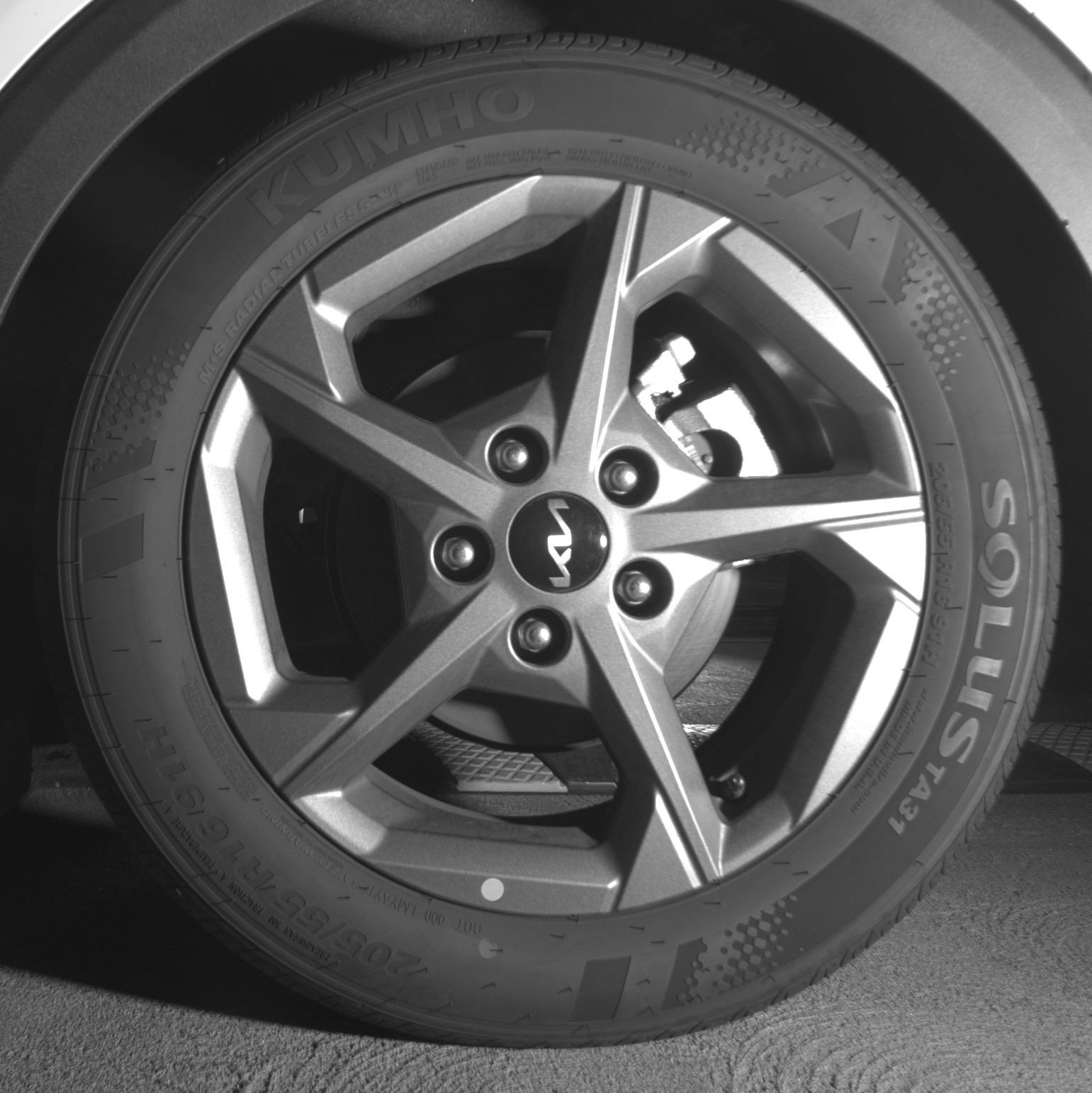 Thumbnail: 2026 Kia K4 - 14