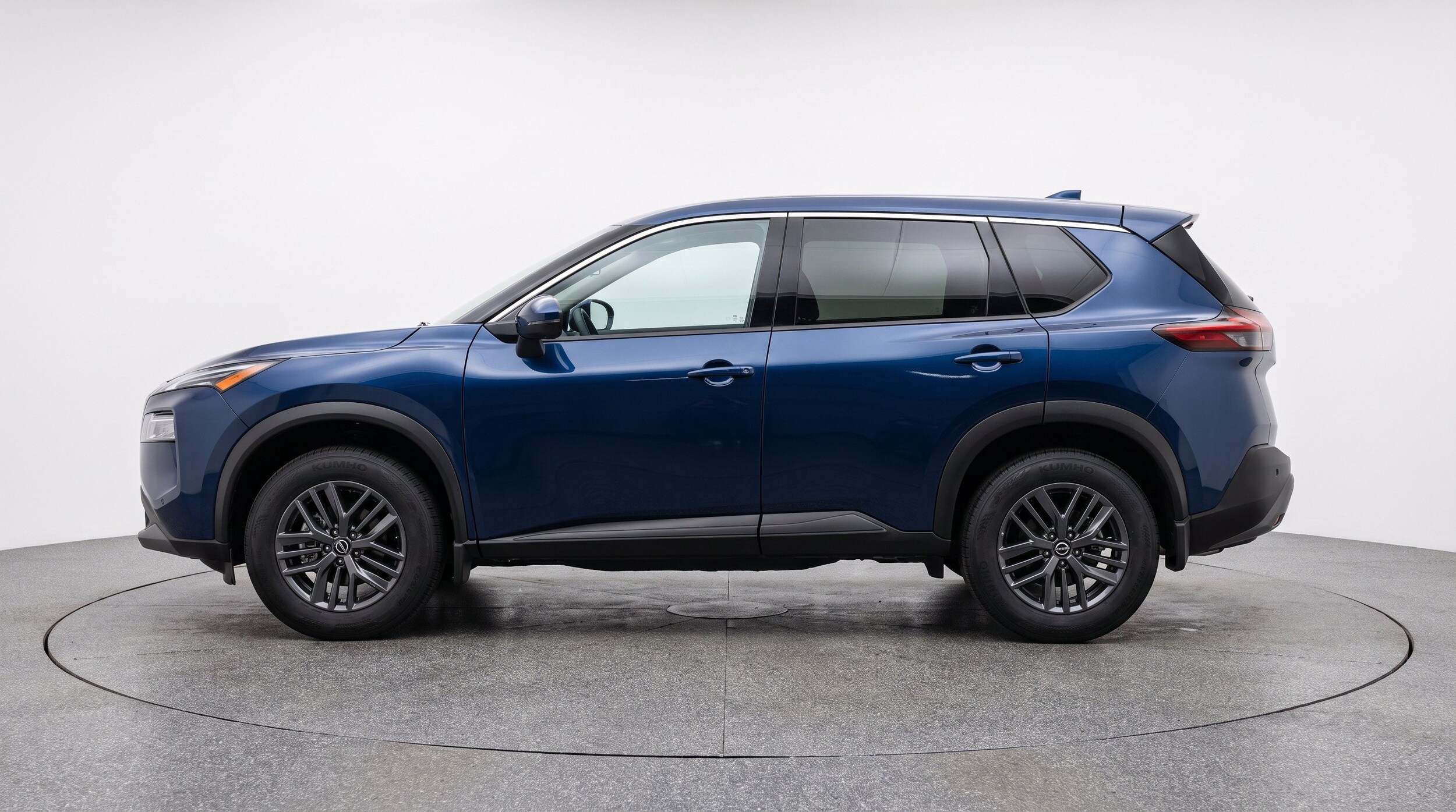 Thumbnail: 2026 Nissan Rogue - 5