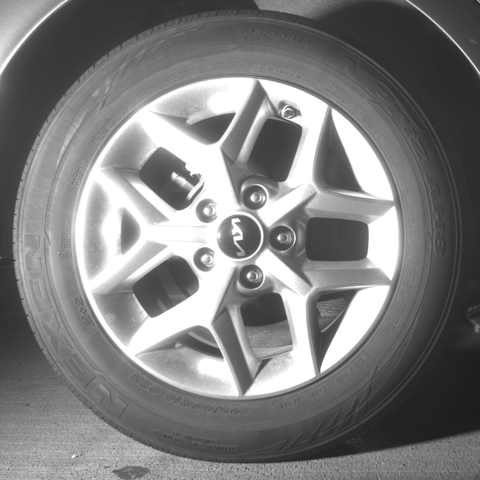 Thumbnail: 2025 Kia Soul - 15