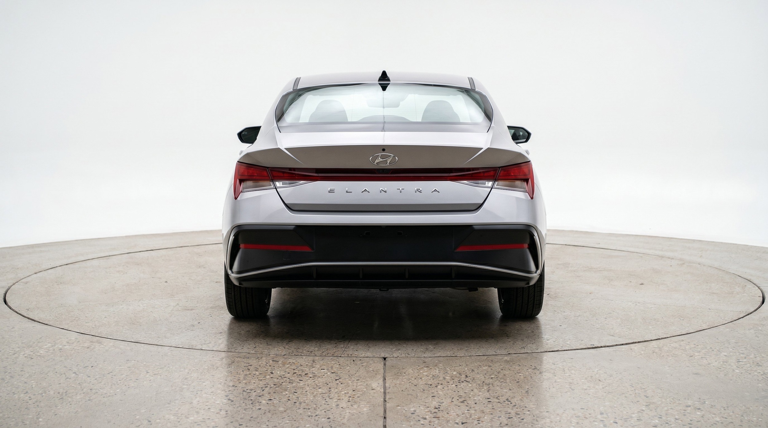 Thumbnail: 2025 Hyundai Elantra - 7