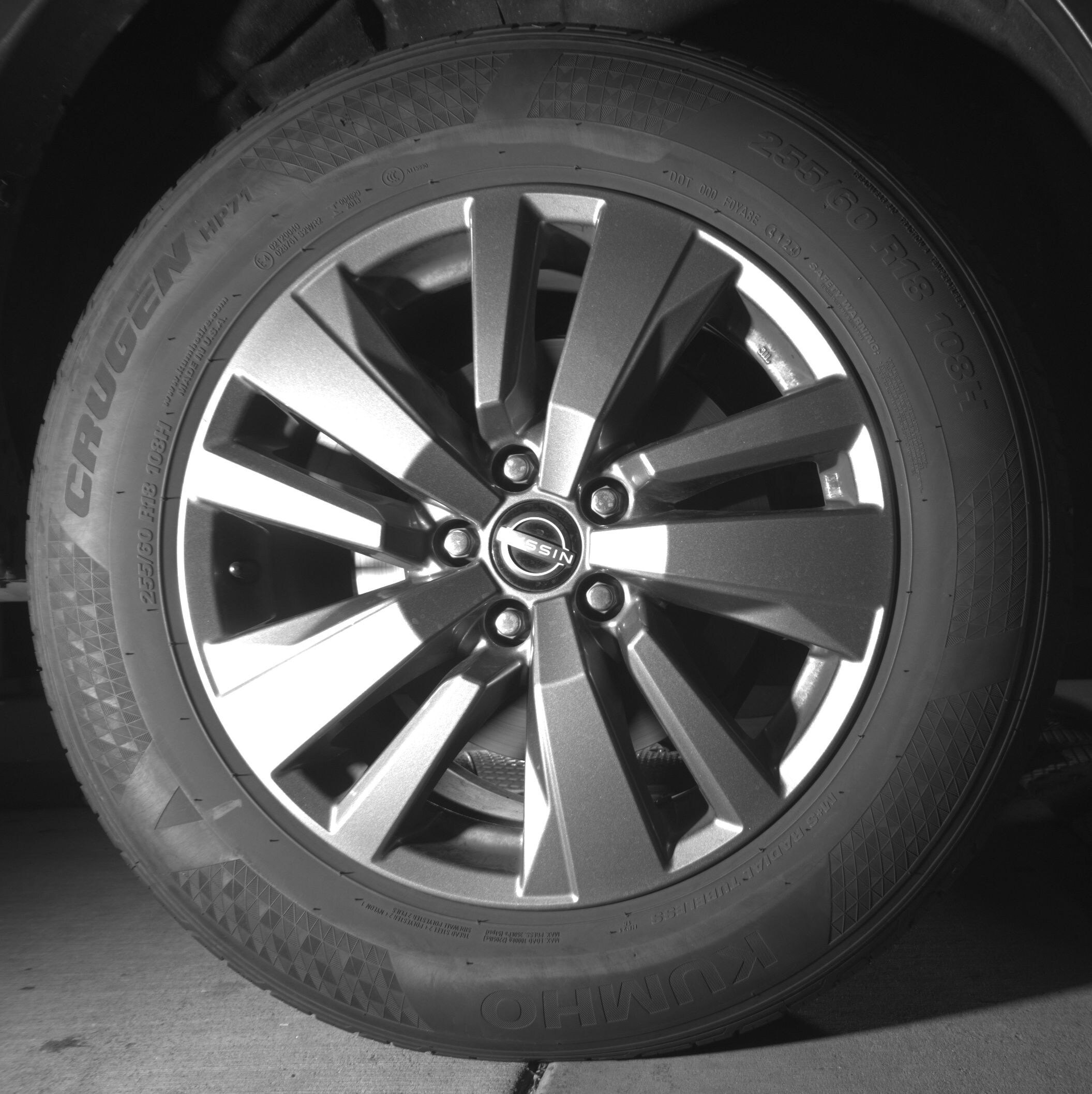 Thumbnail: 2025 Nissan Pathfinder - 12