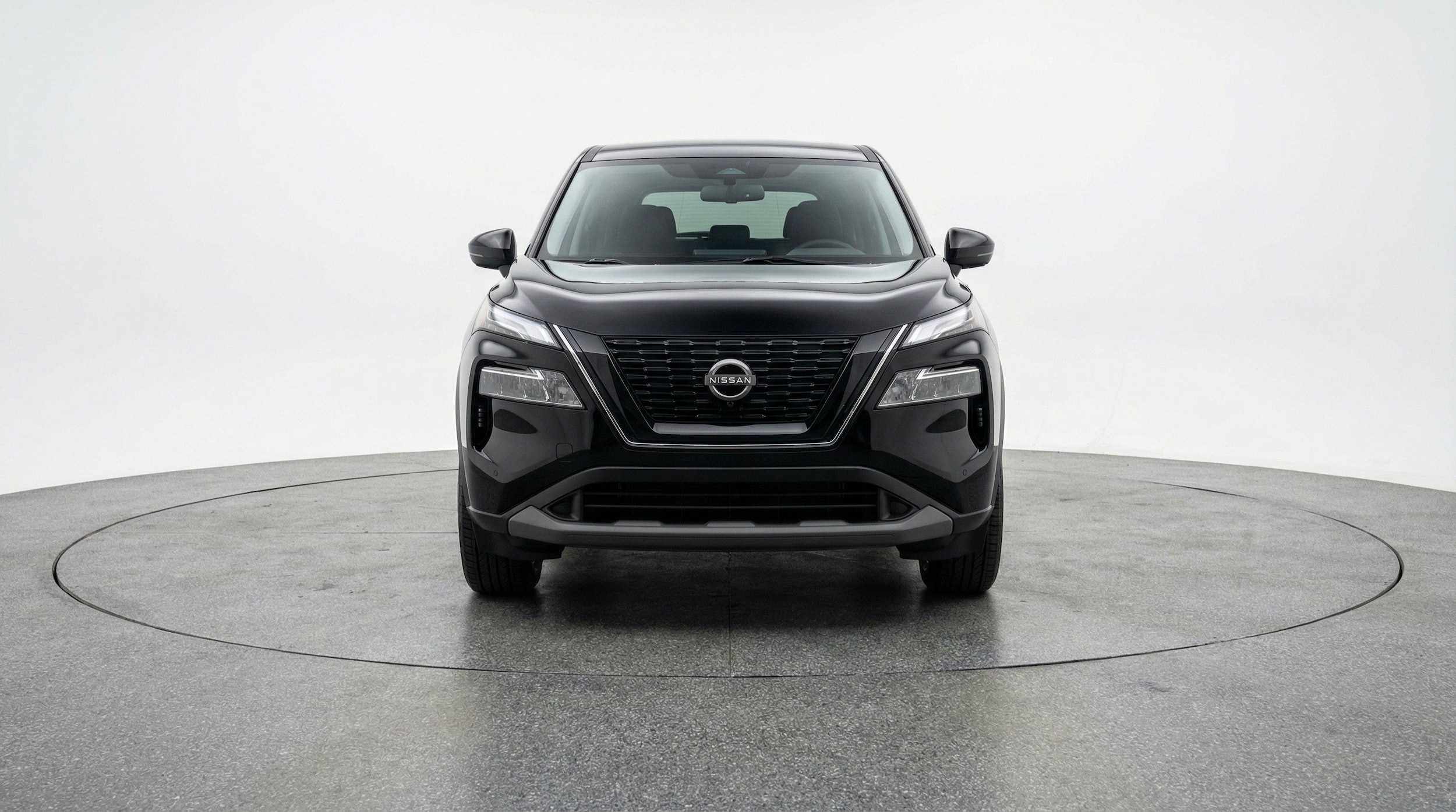 Thumbnail: 2023 Nissan Rogue - 2