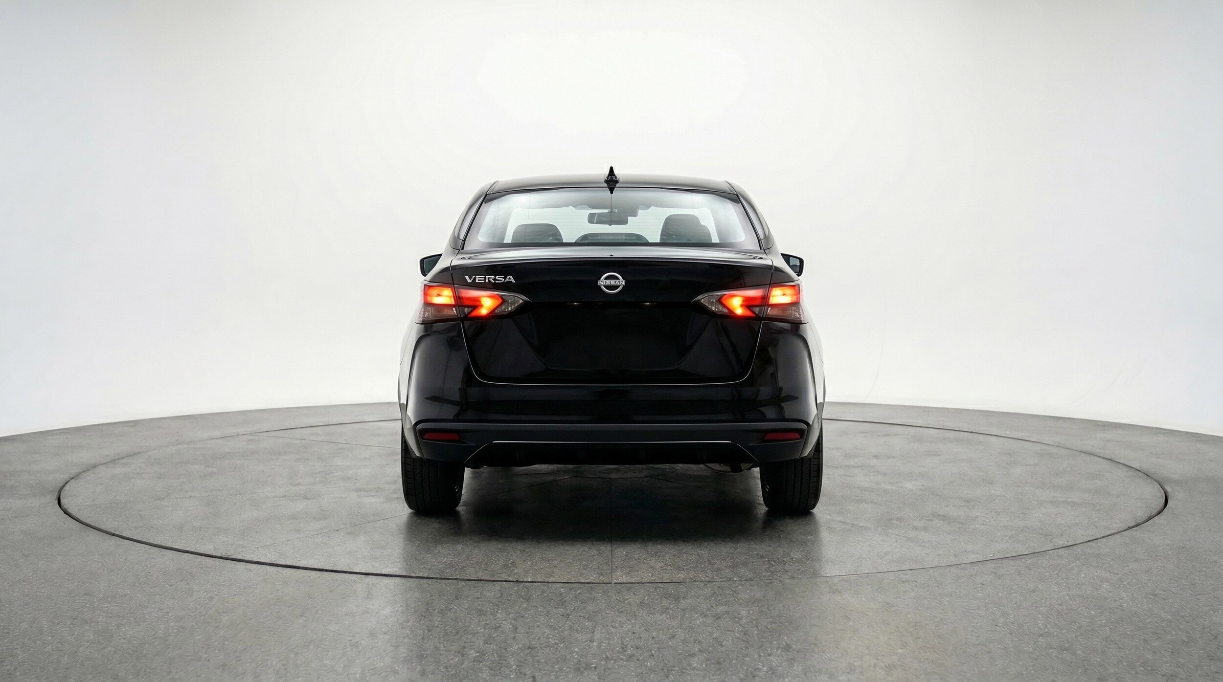 Thumbnail: 2025 Nissan Versa - 7